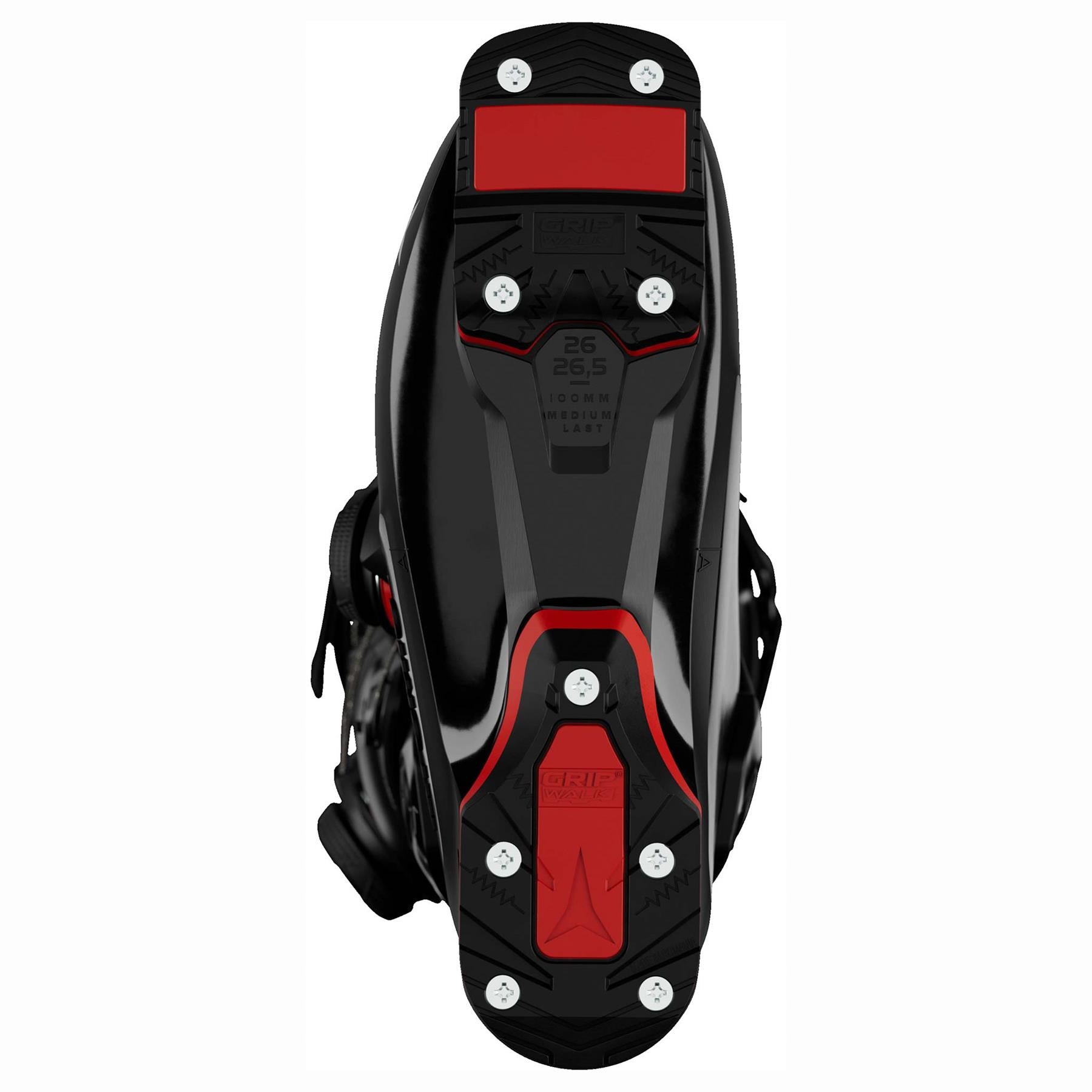 Atomic Hawx Prime 110 Dual BOA Mens Ski Boots 2027