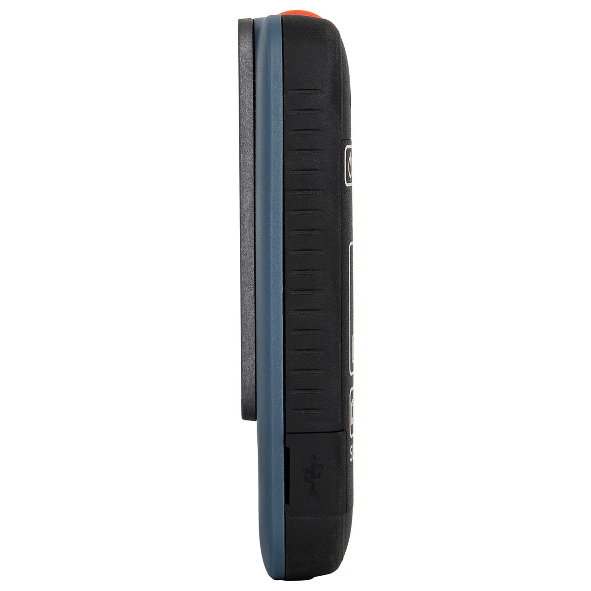 Ortovox Focus Voice Avalanche Transceiver Safety Blue