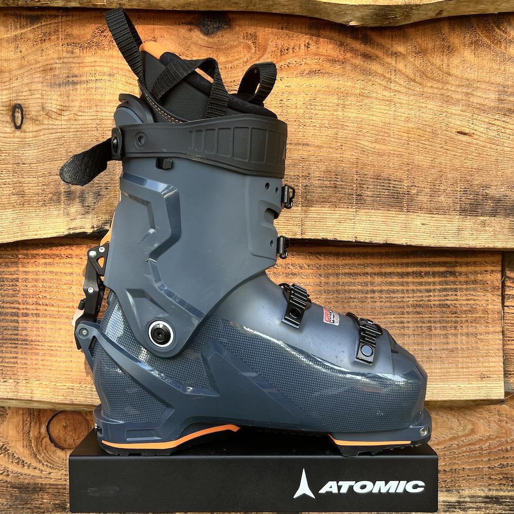 Atomic Hawx Magna XTD 130 GW Ex-Demo Mens Hybrid Ski Boots 2026 26/26.5