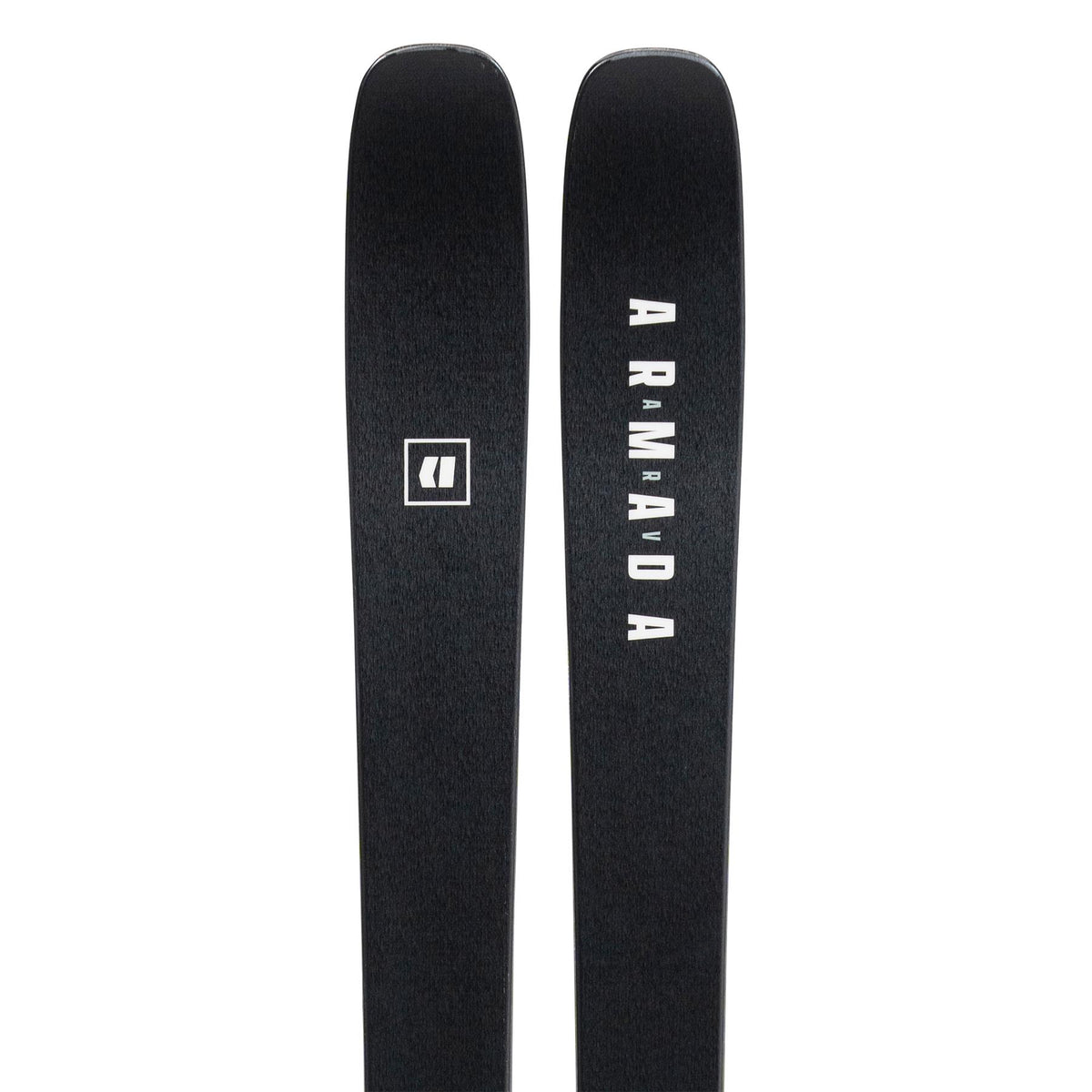 Armada ARV 100 Skis Black 2027