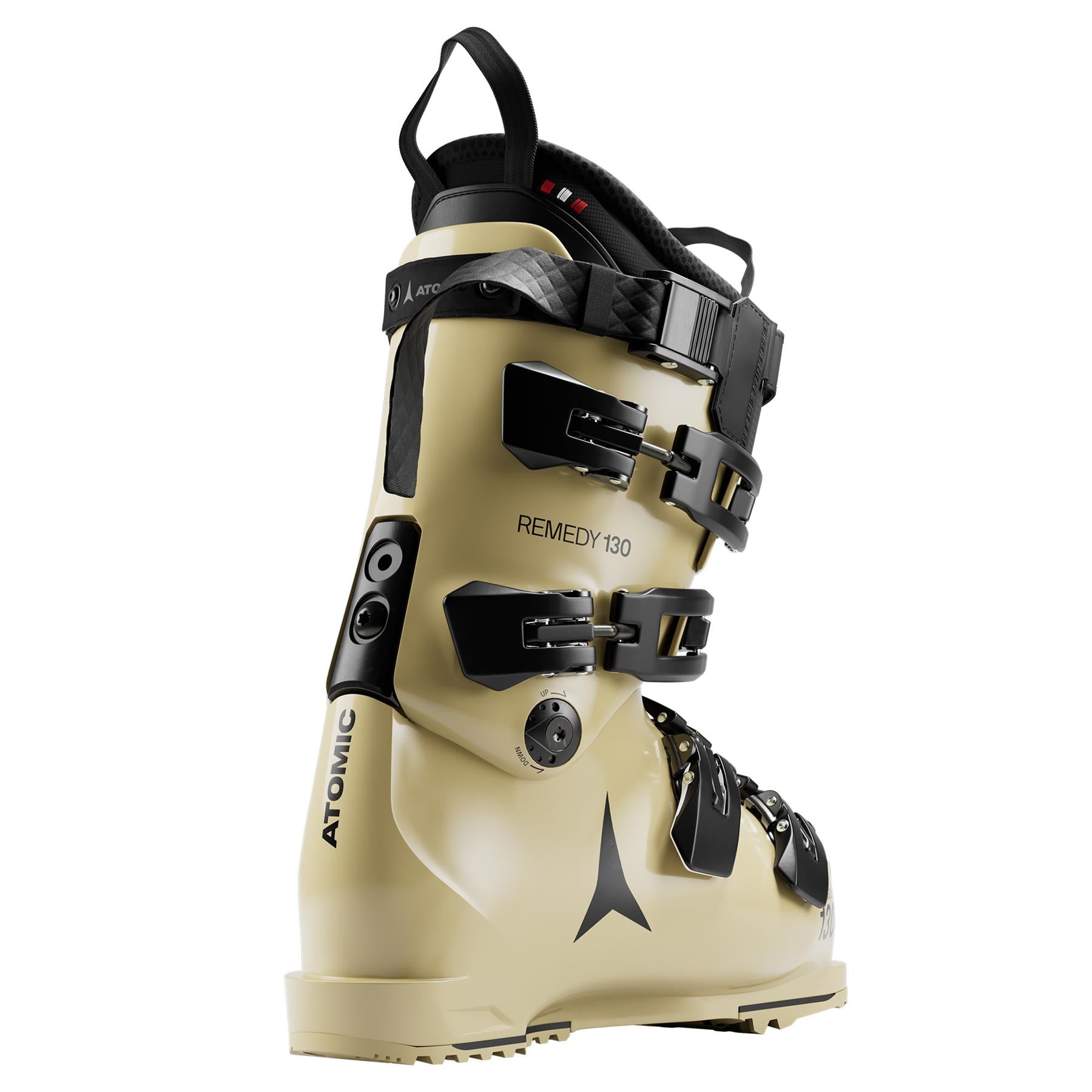 Atomic Remedy 130 Mens Ski Boots 2026