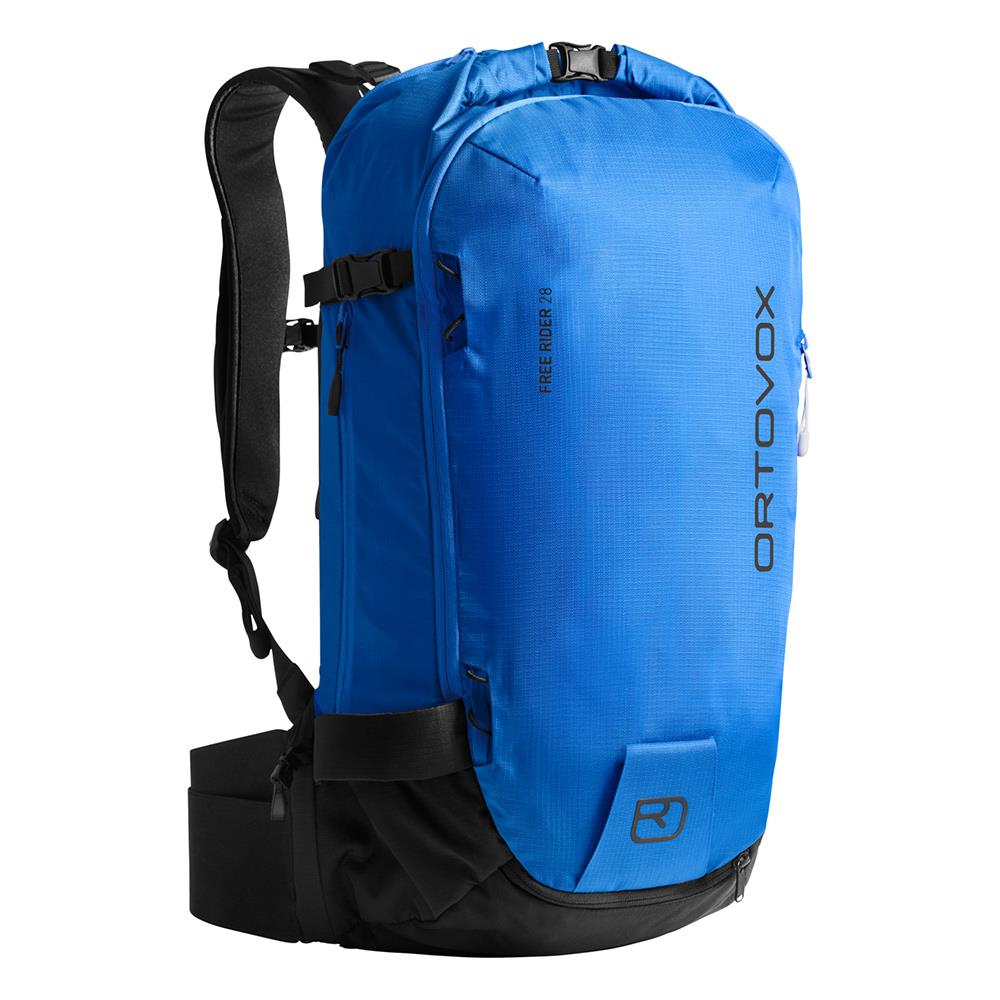 Ortovox Free Rider 28L Backpack Blue Note