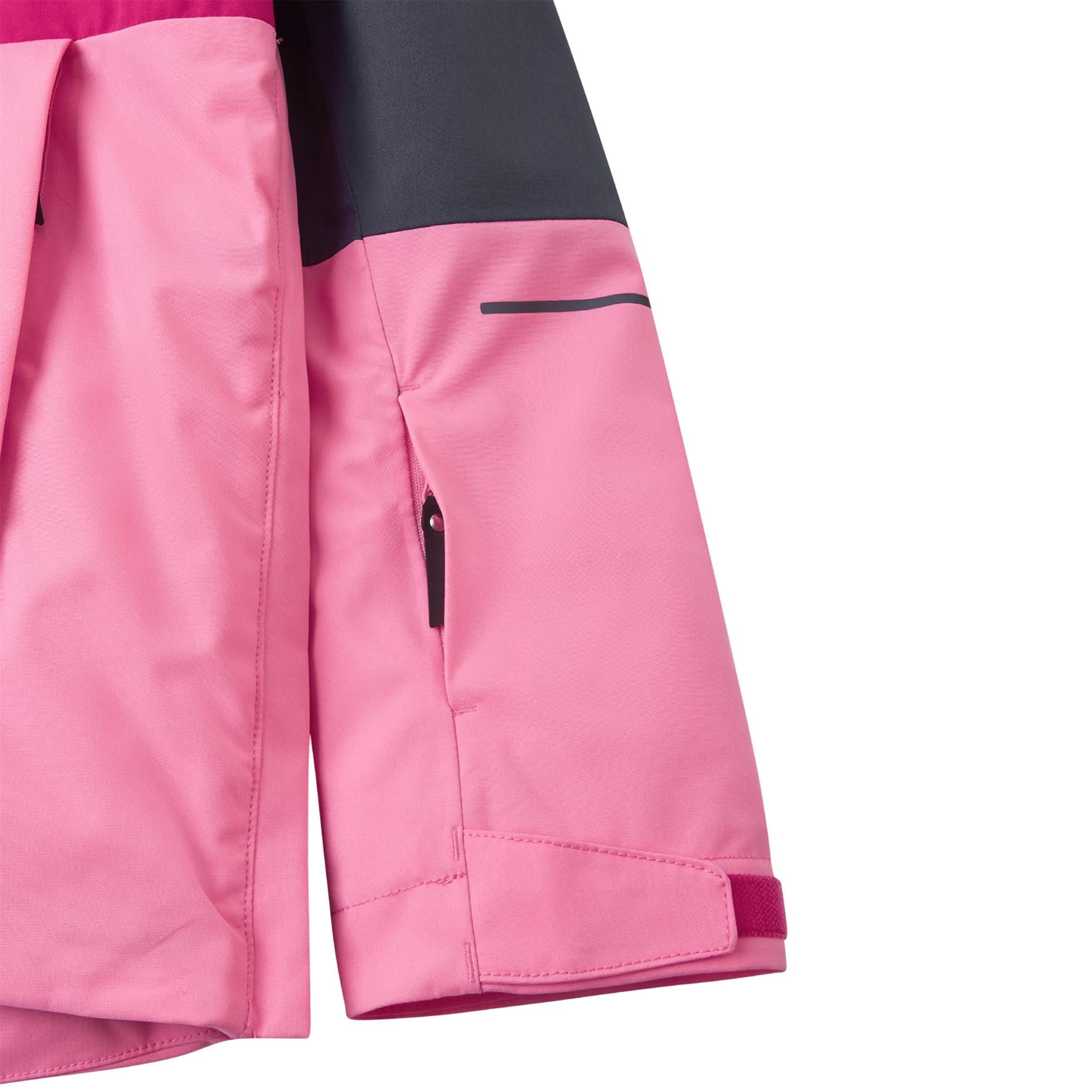 Reima Arantila Kids Jacket Soft Coral