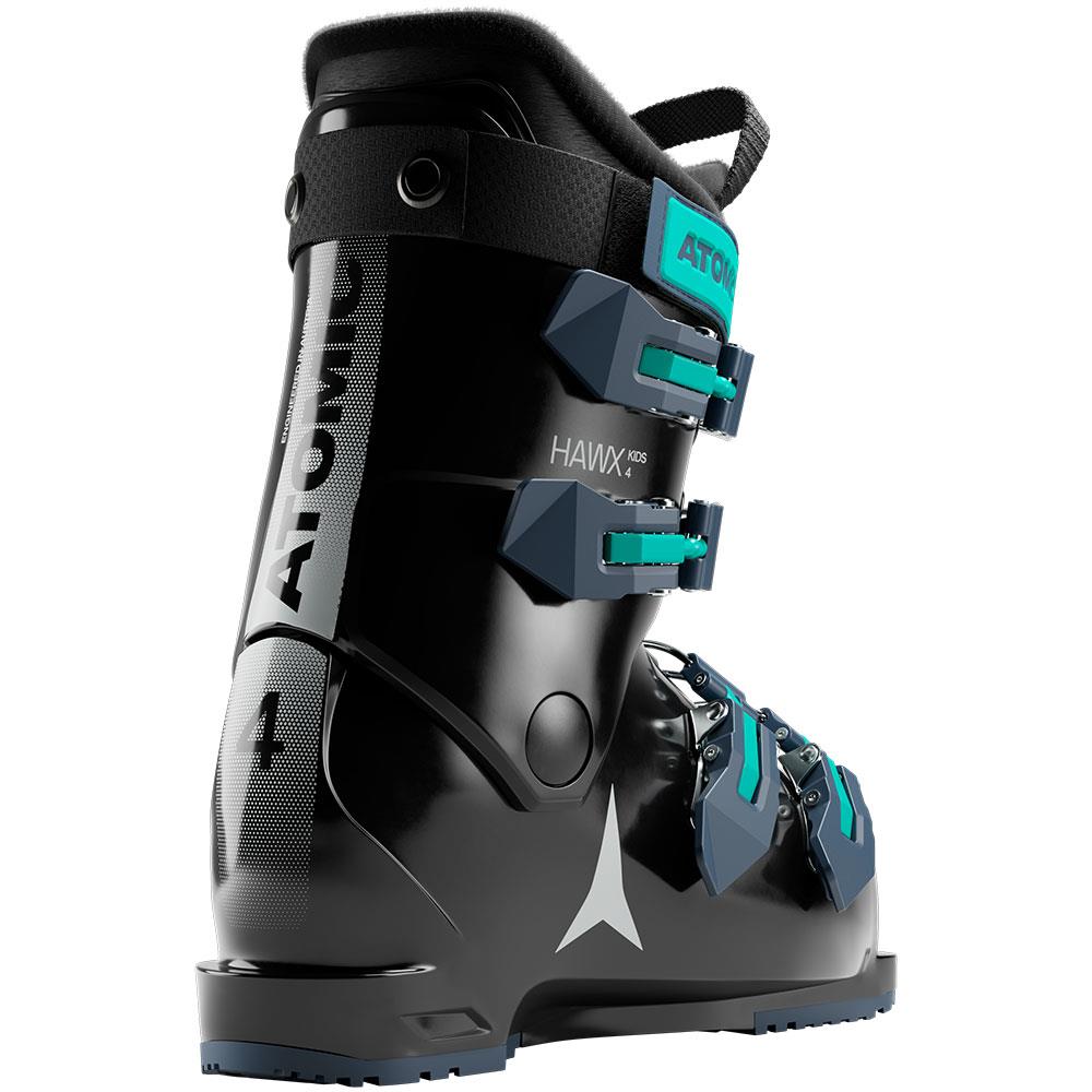 Atomic Hawx Kids 4 Junior Ski Boots