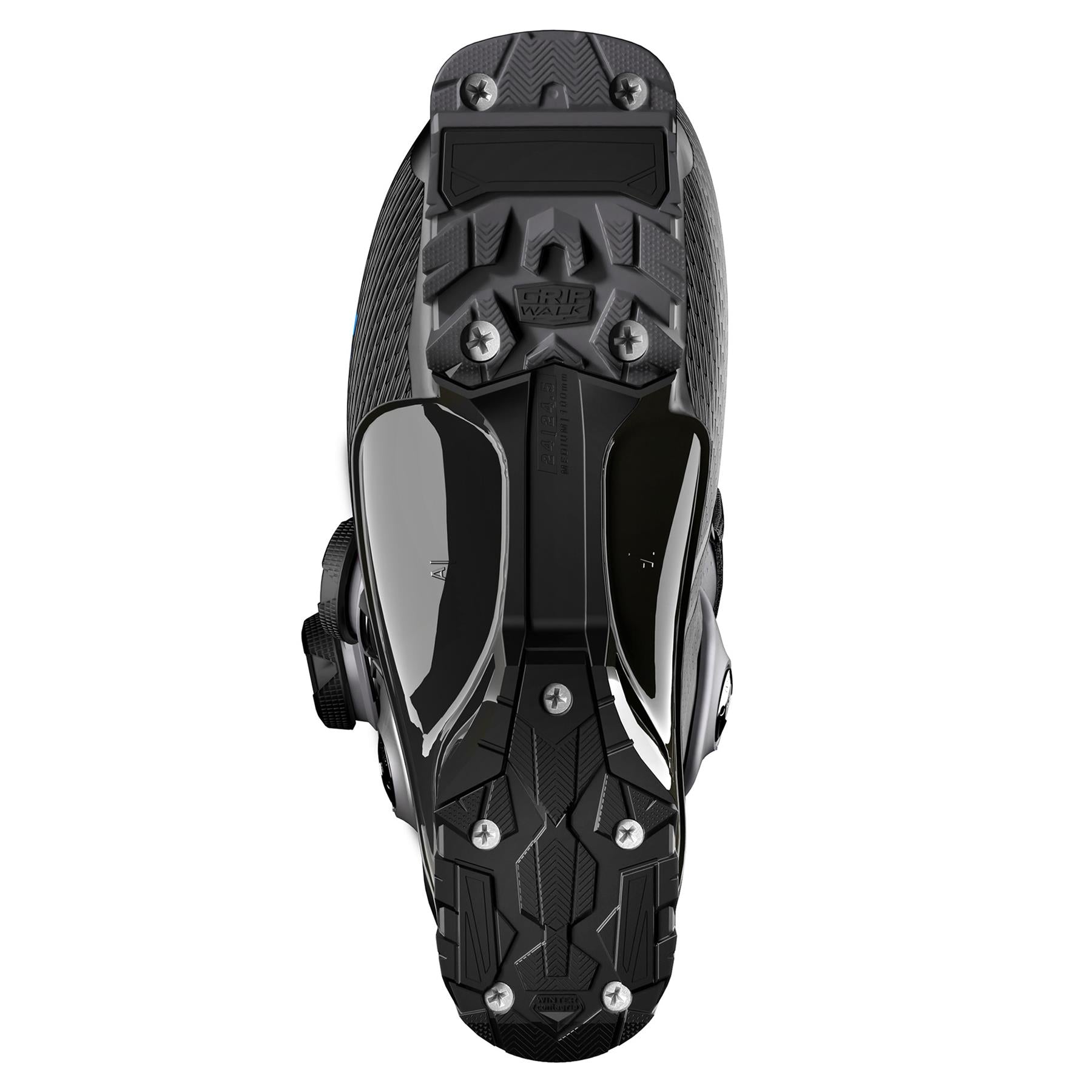 Salomon S/Pro Supra Dual BOA 115W Womens Ski Boots 2026