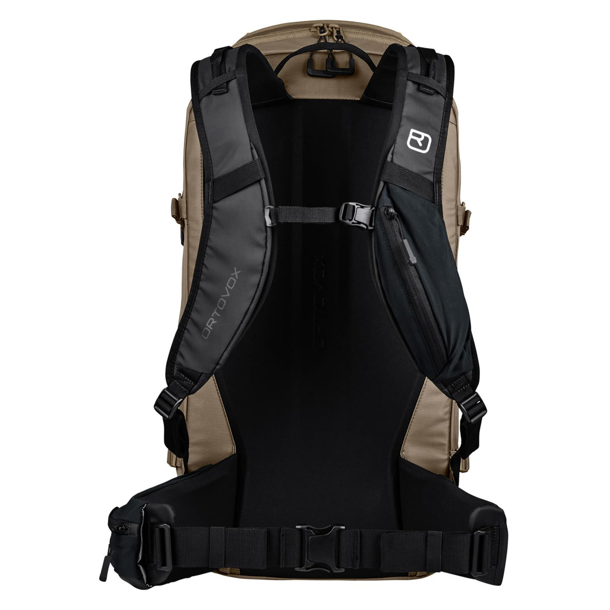 Ortovox Venet Tour 30L Backpack Dark Linen