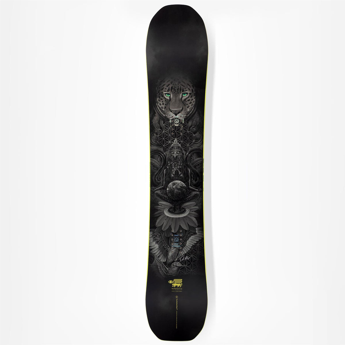 Capita The Matriarch Mens Snowboard 2027