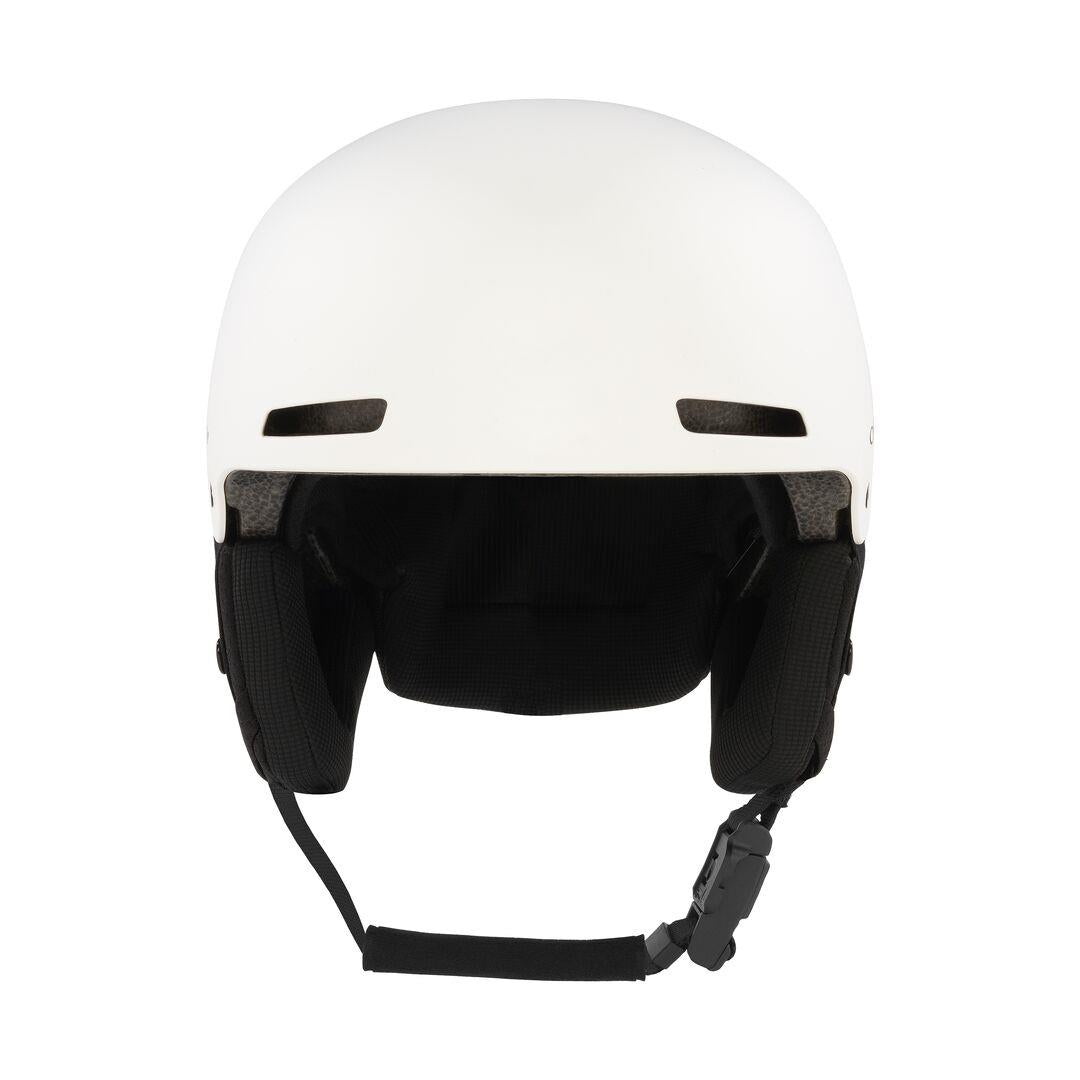 Oakley MOD1 Pro MIPS Ski + Snowboard Helmet White
