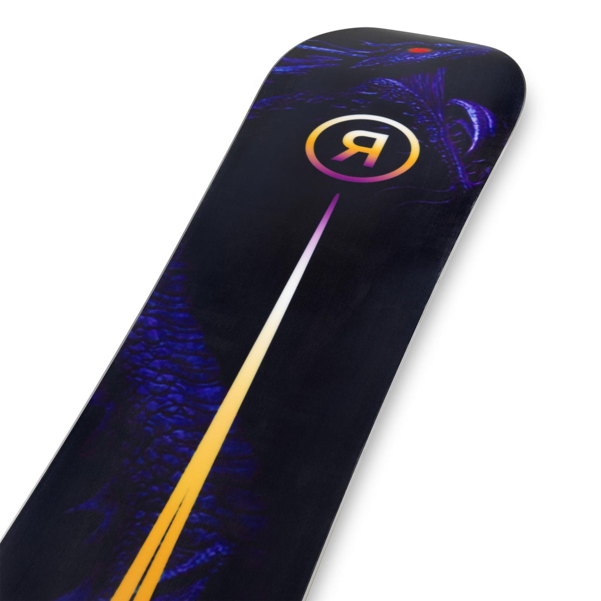 Ride Shadowban Mens Snowboard 2027