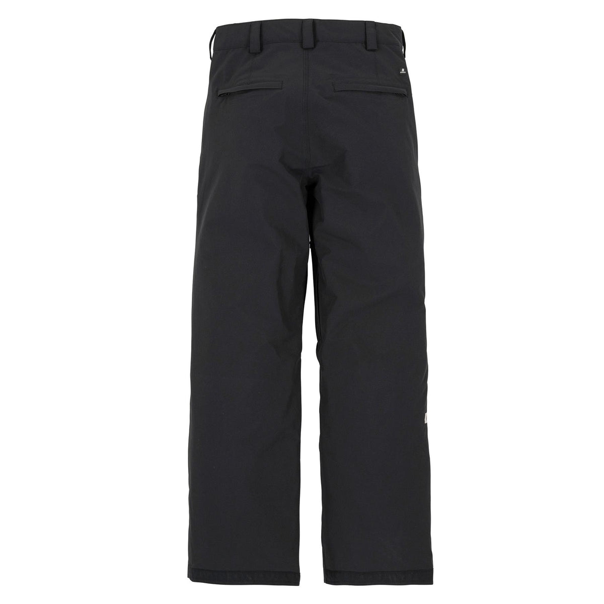 Armada Brae 2L Womens Pants Black