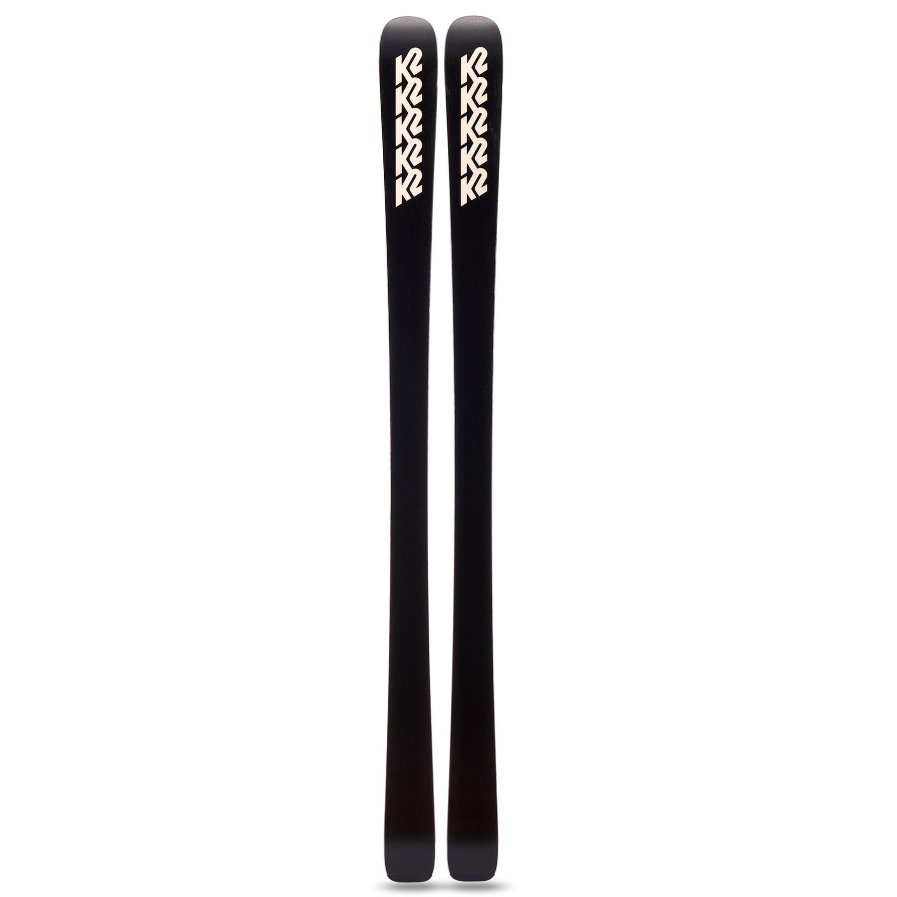 K2 Blur 79 Skis + M3 11 TCX GW Bindings 2026