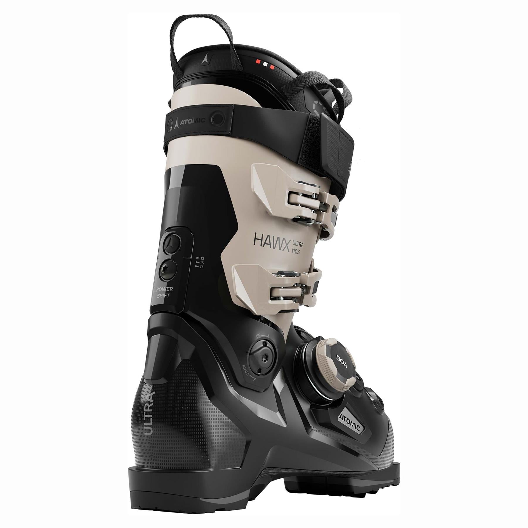 Atomic Hawx Ultra 110 S BOA Mens Ski Boots 2027