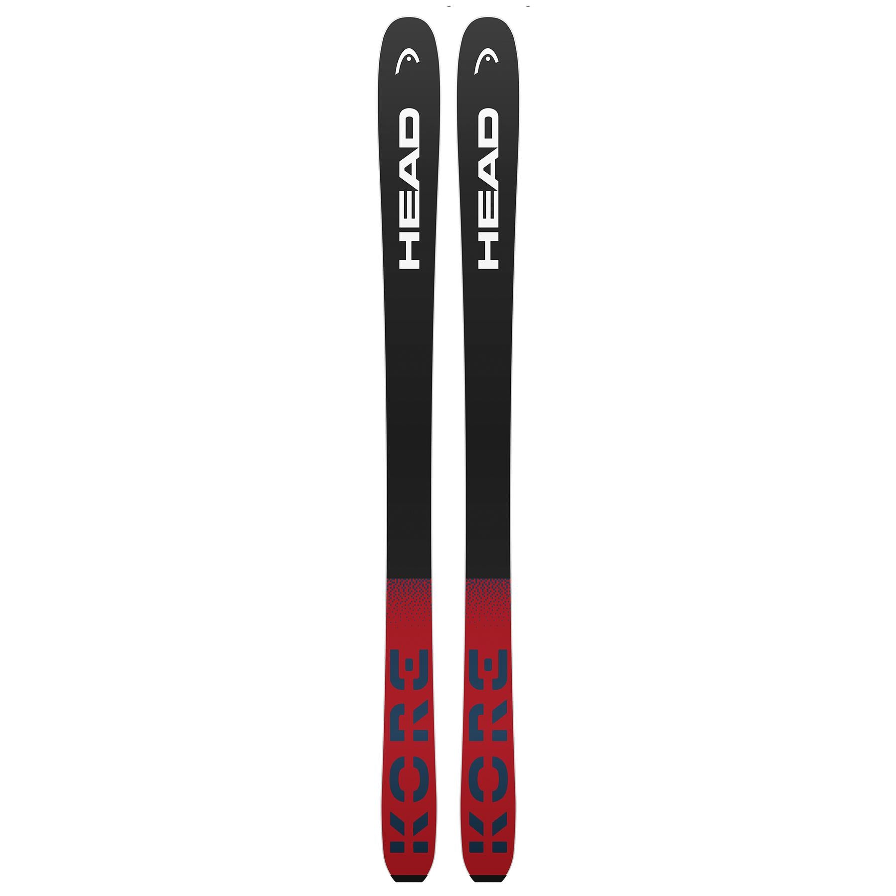 Head Kore 100 Ti Skis 2026