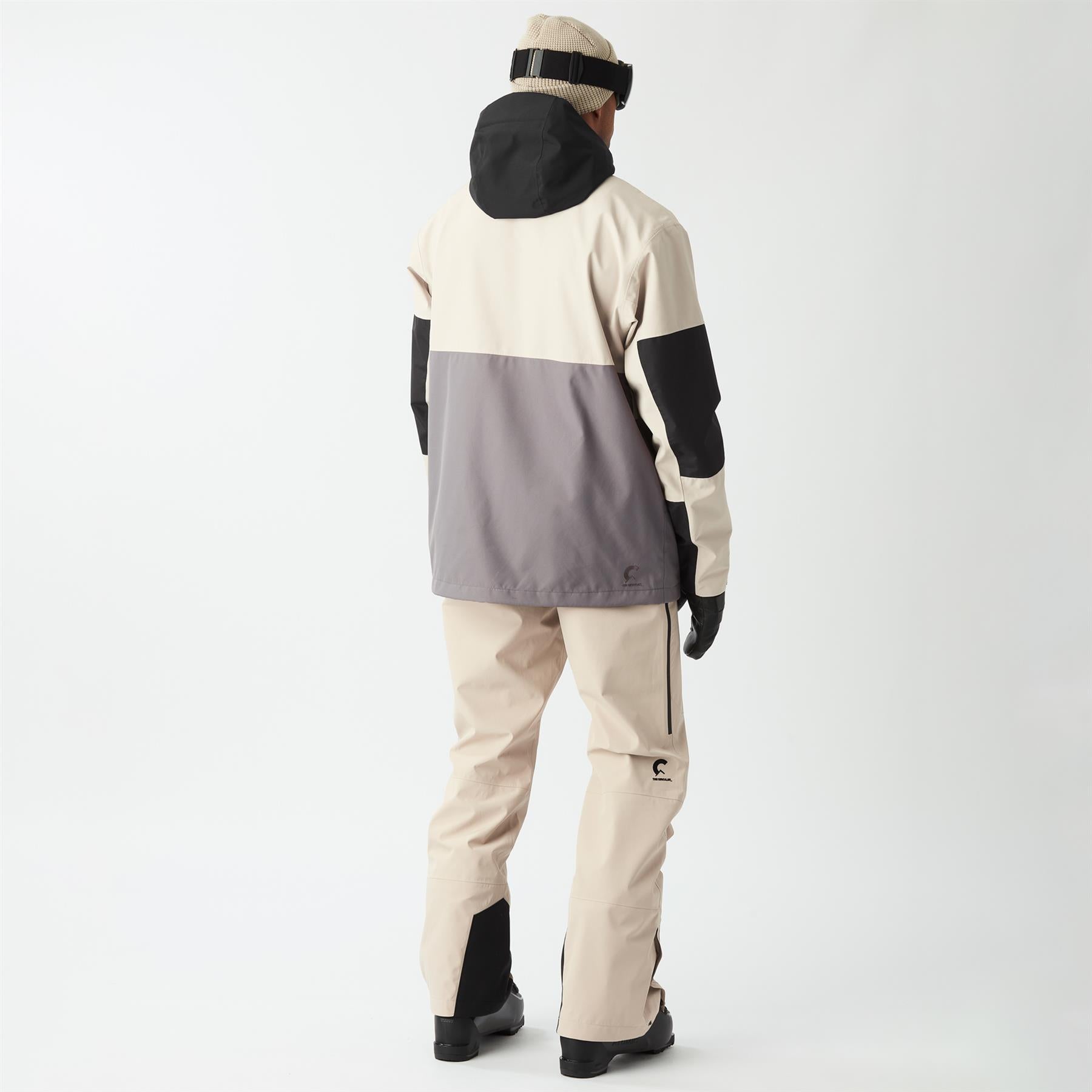 Picture Orosi Mens Jacket Excalibur