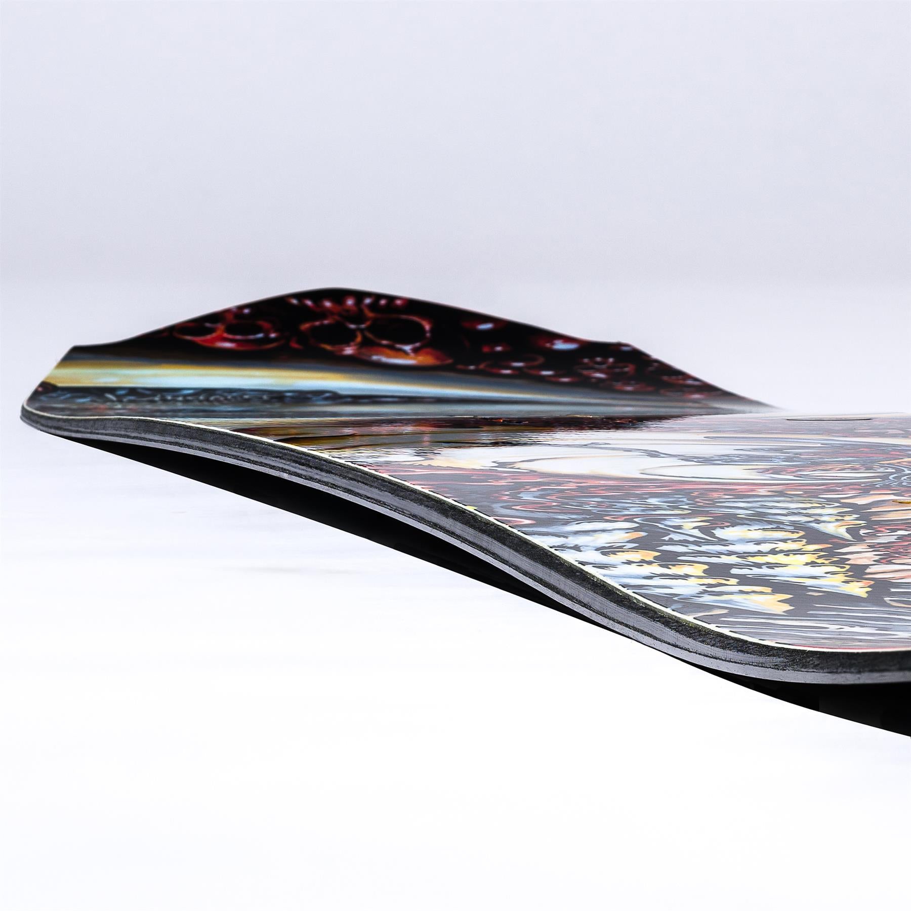 Lib Tech Mayhem Rocket Mens Snowboard 2026 161.5cm