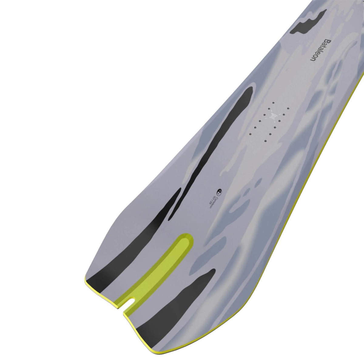 Bataleon Cameleon Mens Snowboard 2027