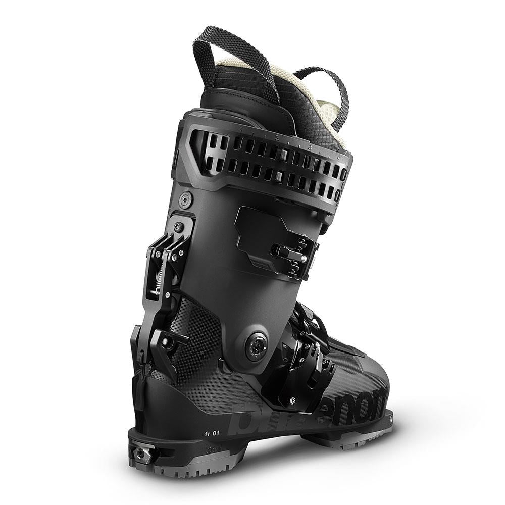 Phaenom fr 01 130 Mens Hybrid Ski Boots 2025