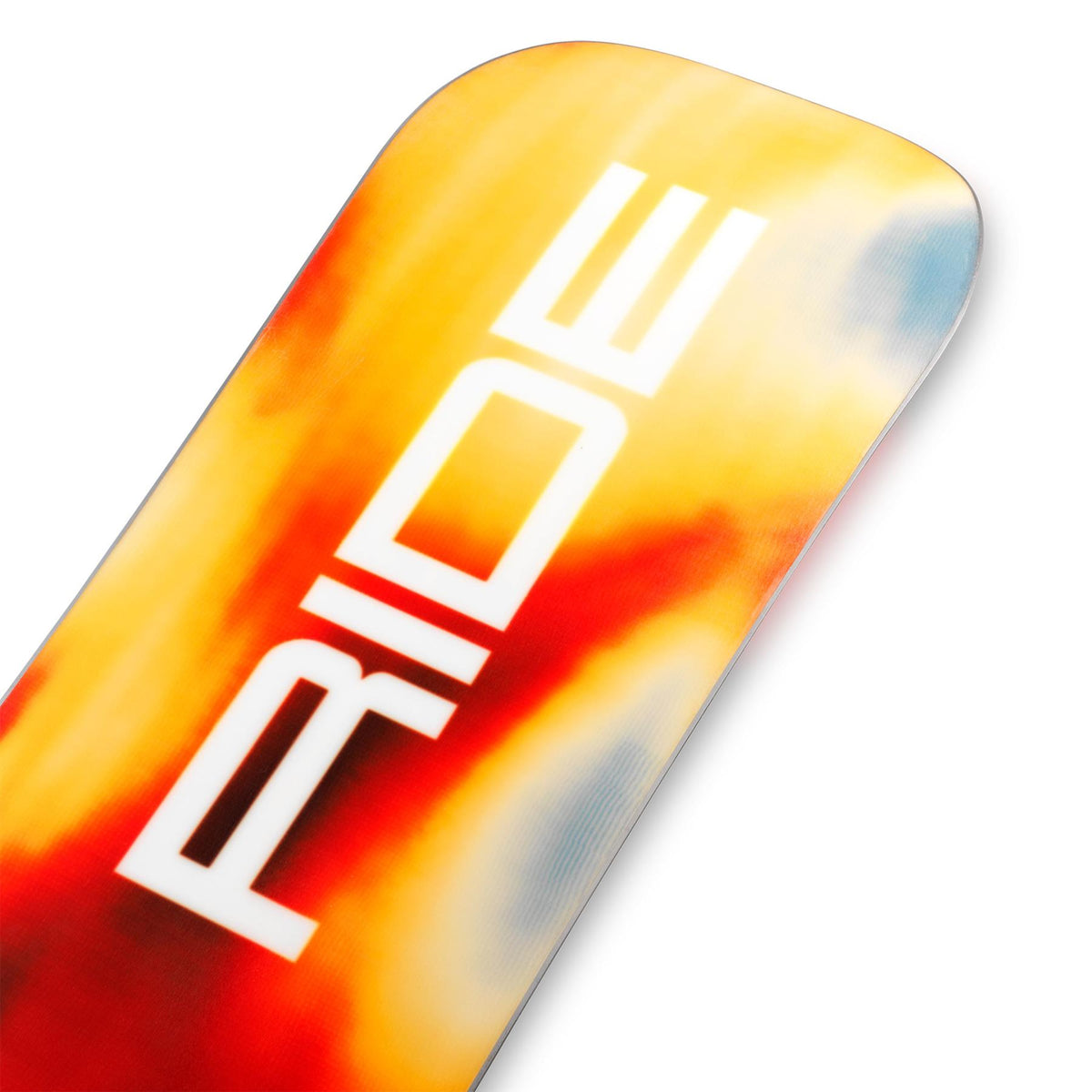 Ride Vantum Unisex Snowboard 2027