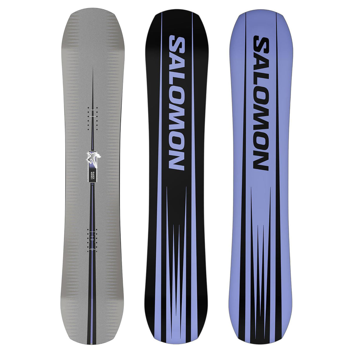 Salomon Assassin Pro Mens Snowboard 2027