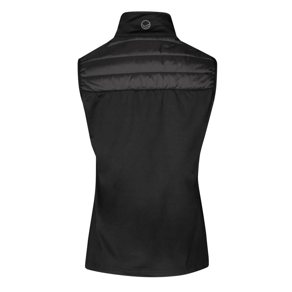Halti Dynamic Womens Insulation Vest Black