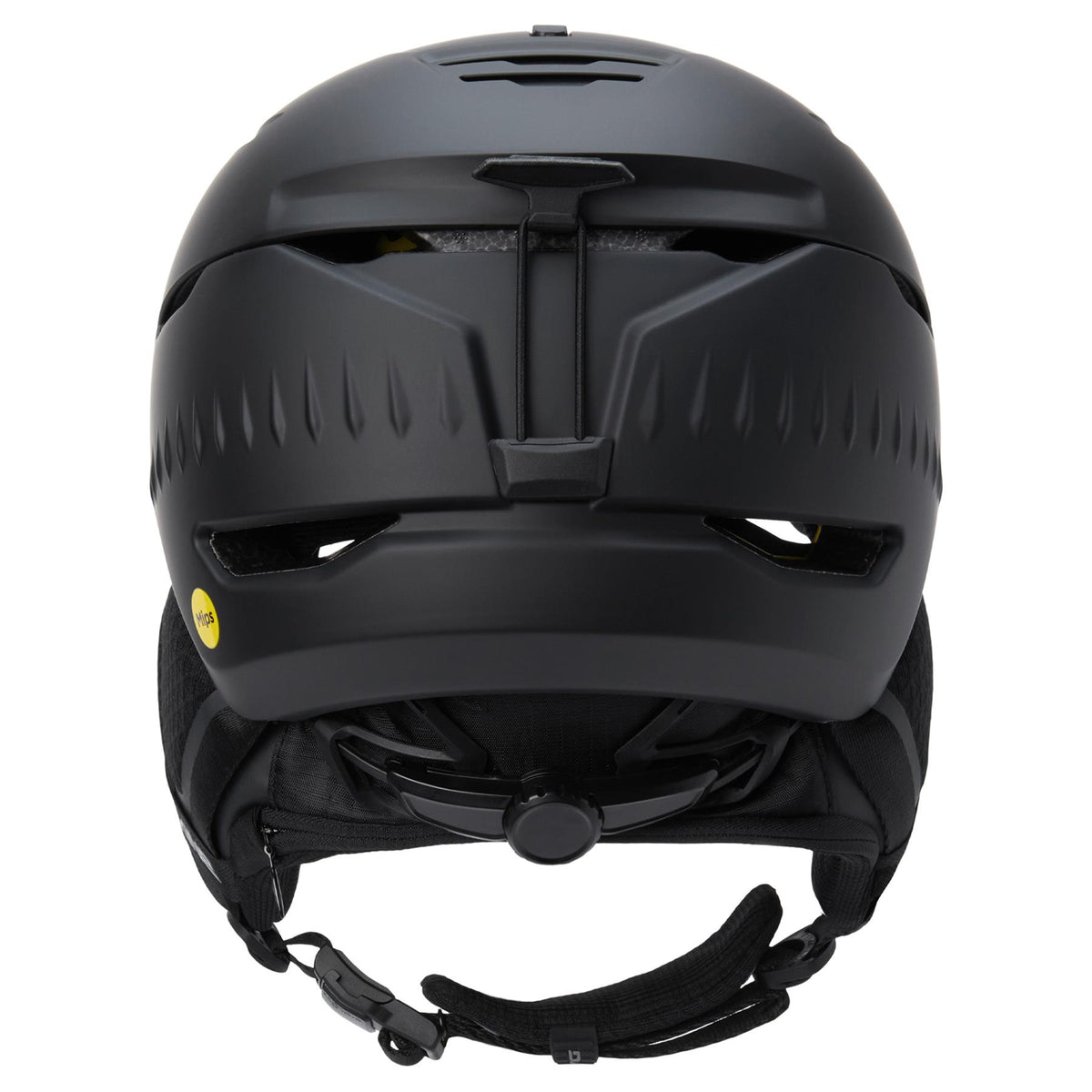 Dakine Forecast MIPS Ski + Snowboard Helmet Black