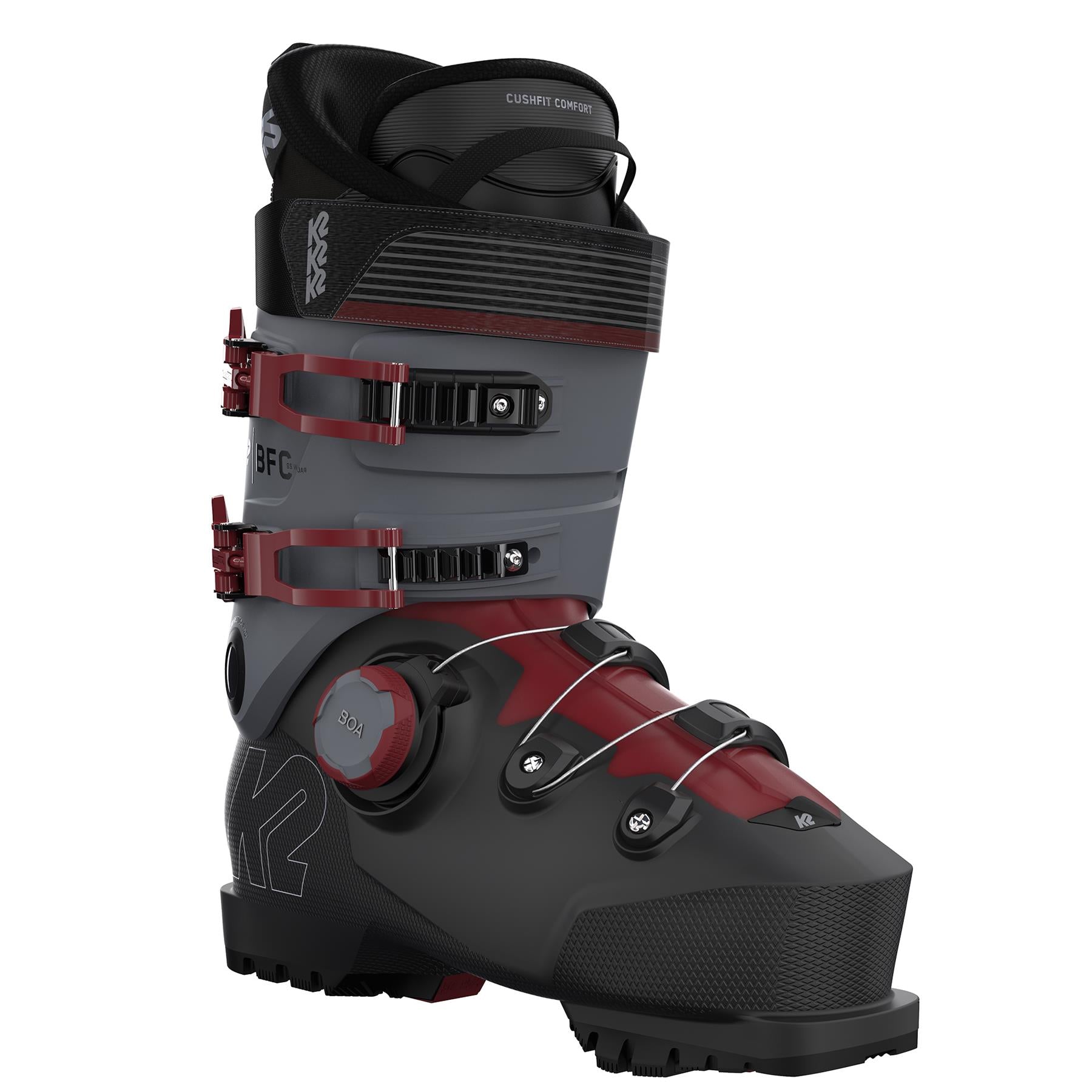 K2 BFC 95 BOA W Womens Ski Boots 2026