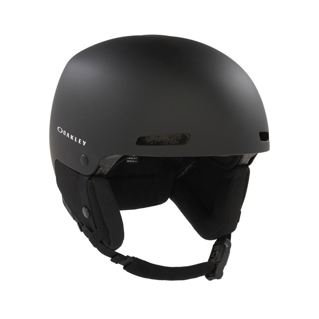Oakley MOD1 Pro MIPS Ski + Snowboard Helmet Blackout