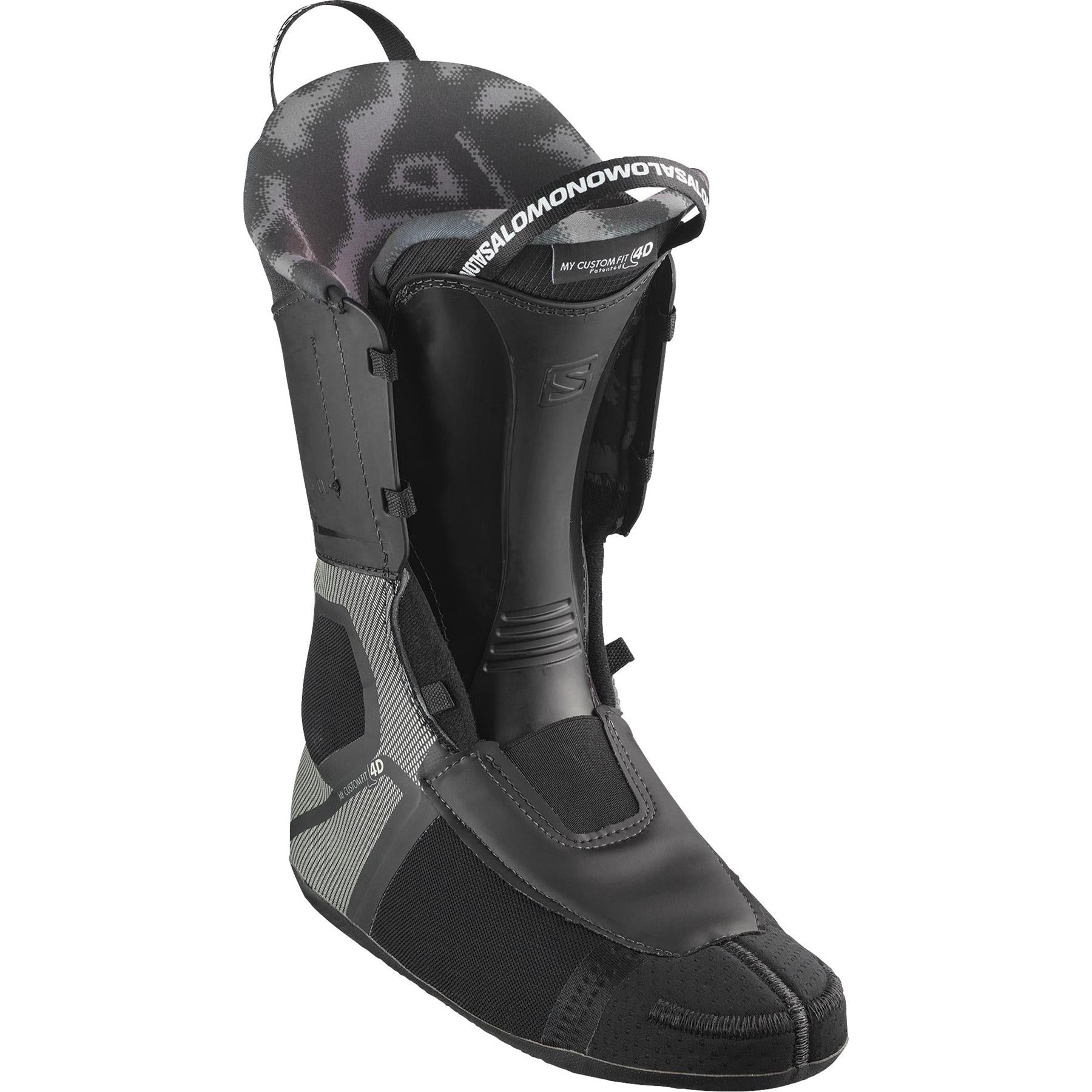 Salomon S/Lab Shift Alpha BOA 140 Mens Hybrid Ski Boots 2027
