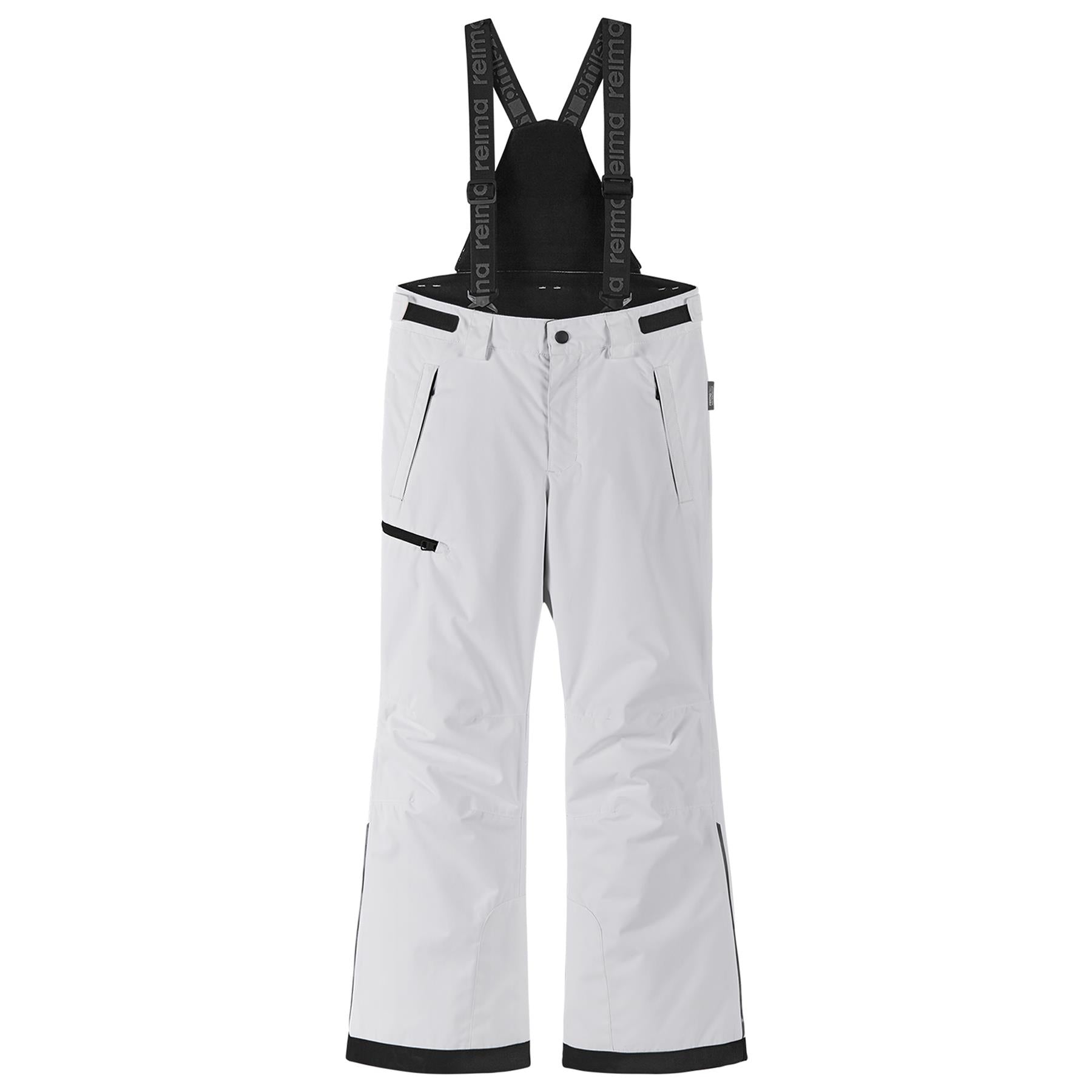 Reima Terrie Kids Pants White