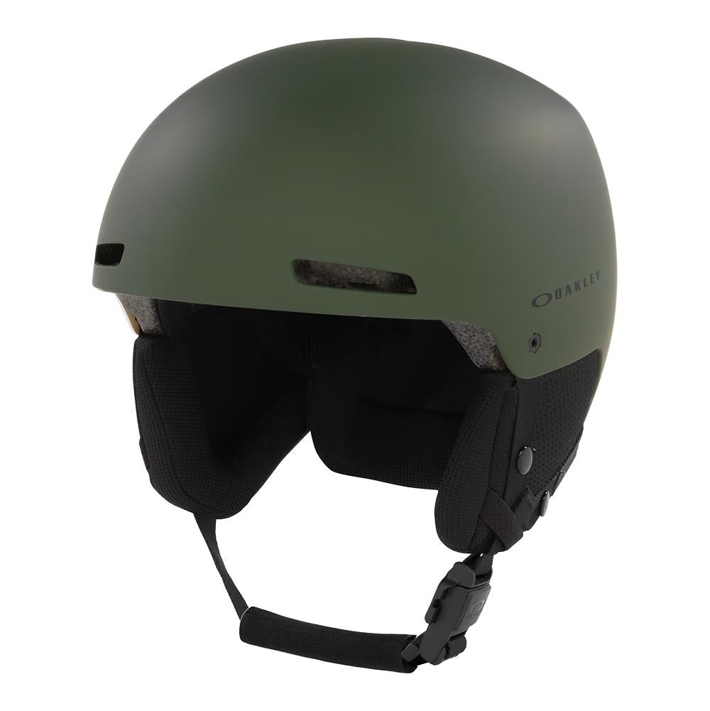 Oakley MOD1 Pro MIPS Ski + Snowboard Helmet Dark Brush