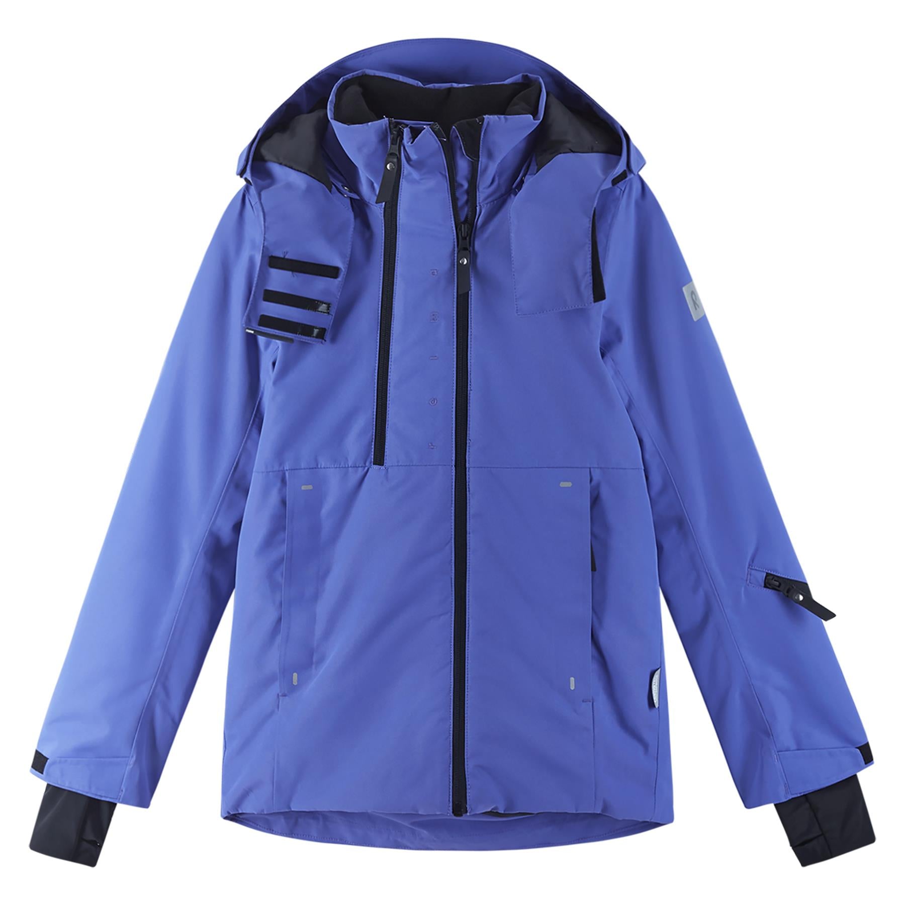 Reima Perille Kids Jacket Breezy Violet