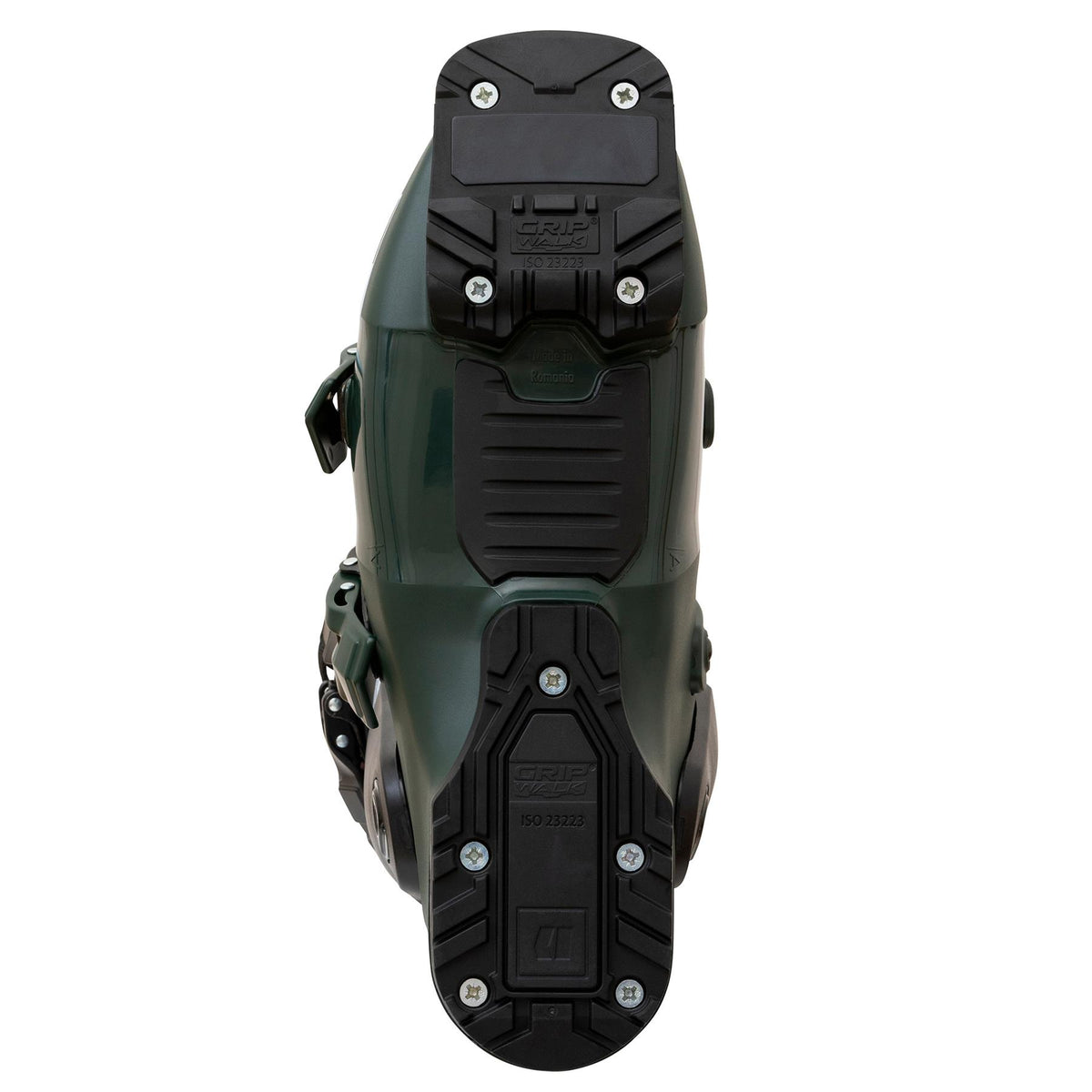 Armada AR ONE 130 MV Unisex Ski Boots 2027