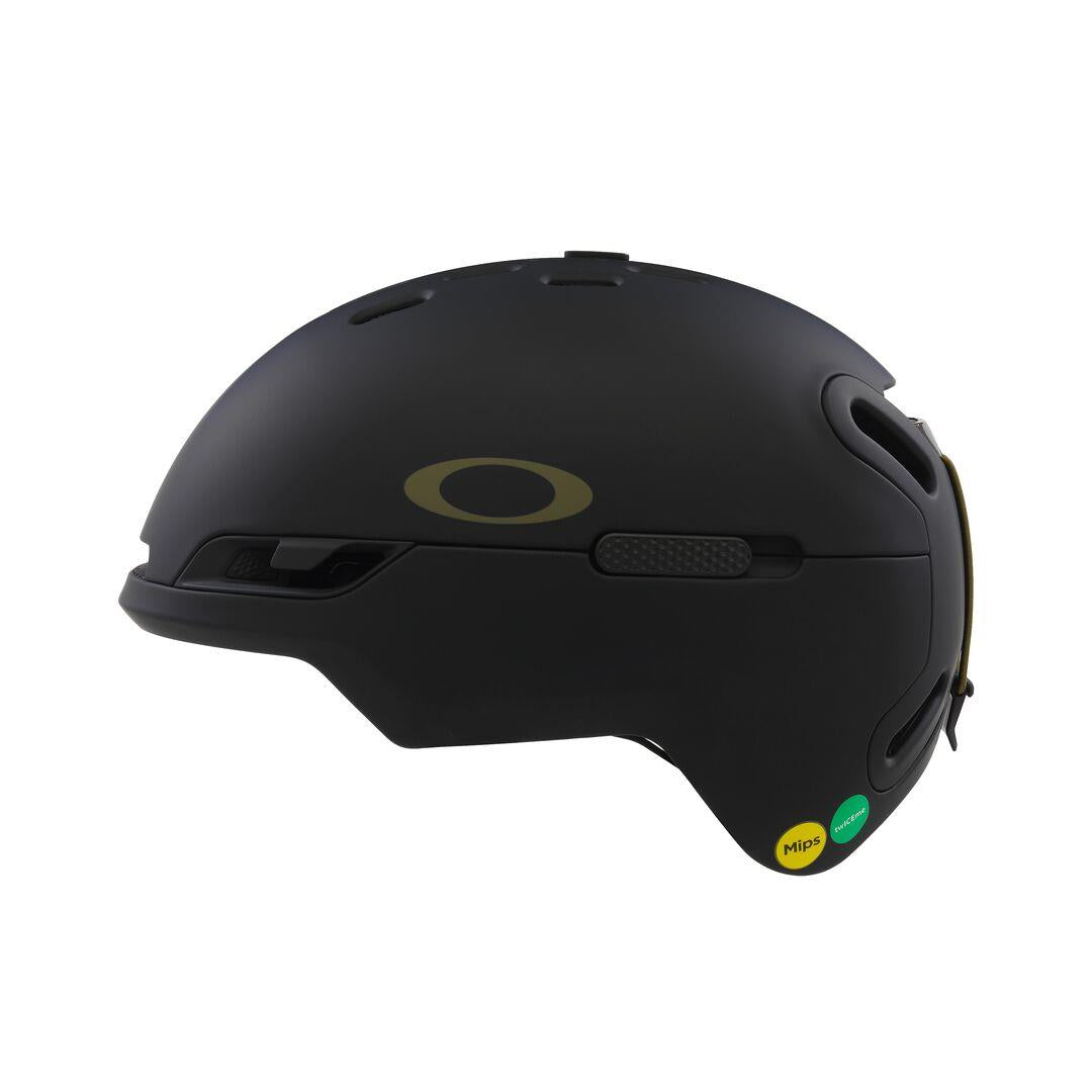 Oakley MOD BC MIPS Ski + Snowboard Helmet Blackout