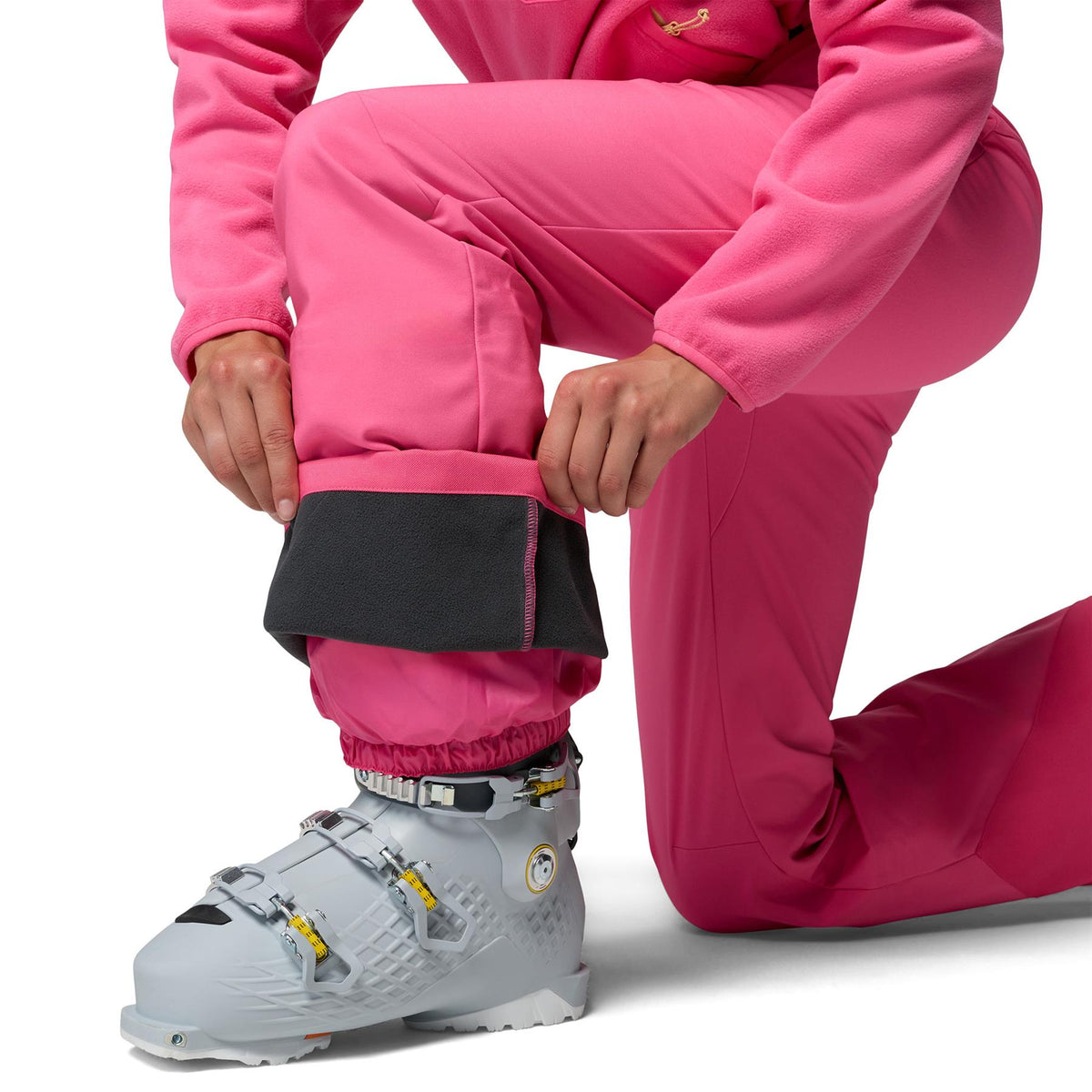 Columbia Roffe Ridge Ski Softshell Womens Pants Nico