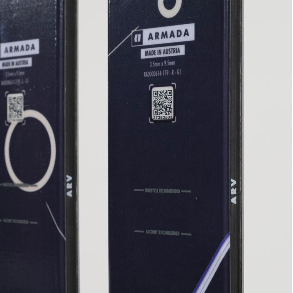 Armada ARV 100 Skis 2025