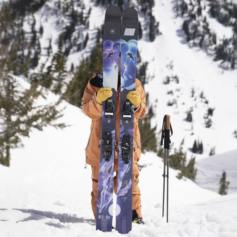Armada ARV 112 Skis 2025