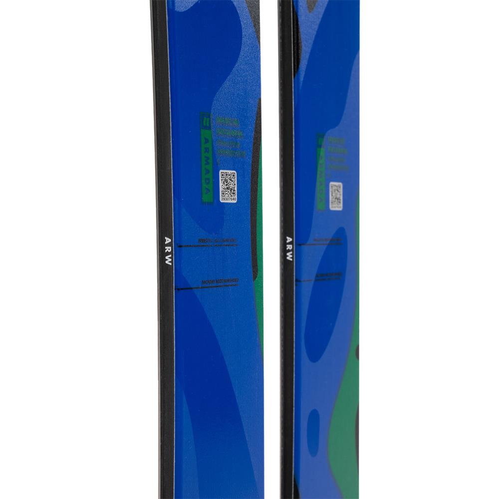 Armada ARW 94 Womens Skis 2026