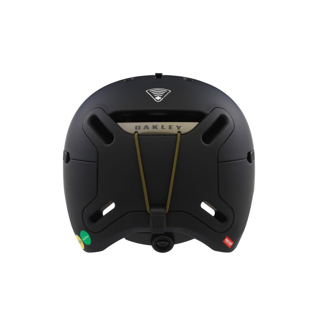 Oakley MOD BC MIPS Ski + Snowboard Helmet Blackout