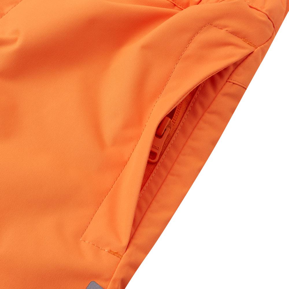 Reima Proxima Kids Pants True Orange