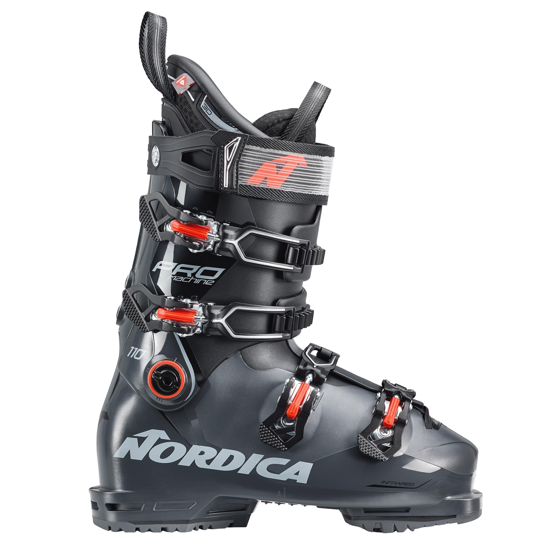 Nordica Promachine 110 GW Mens Ski Boots 2026