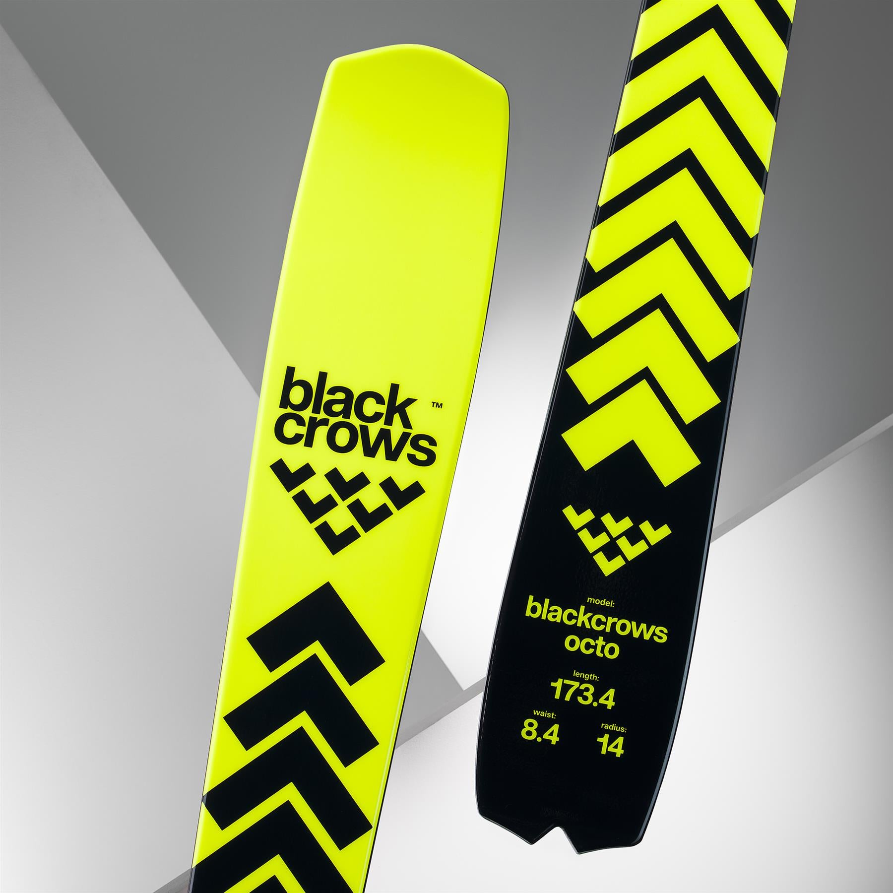 Black Crows Octo Skis 2026