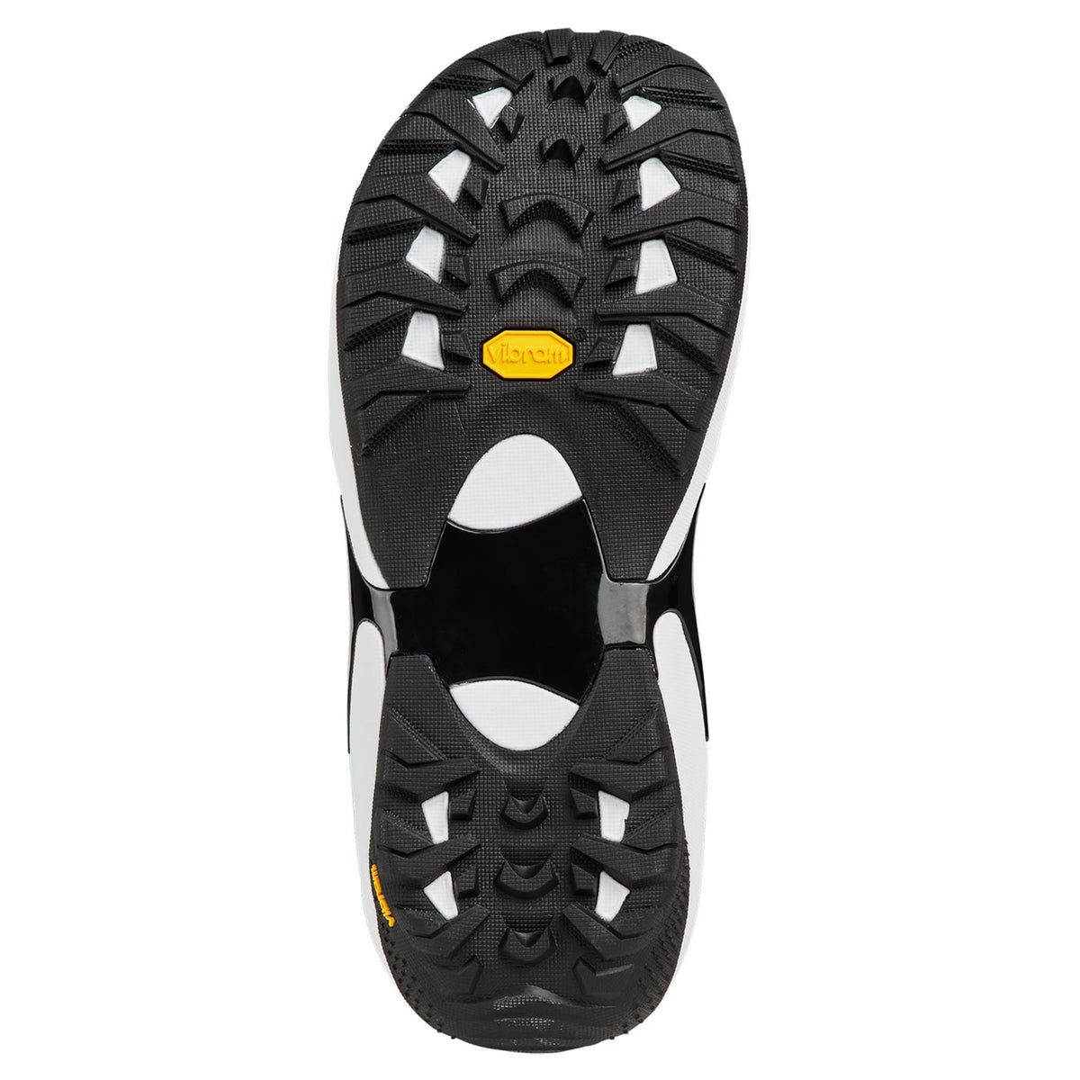 Burton Waverange X Mens Snowboard Boots Black 2027