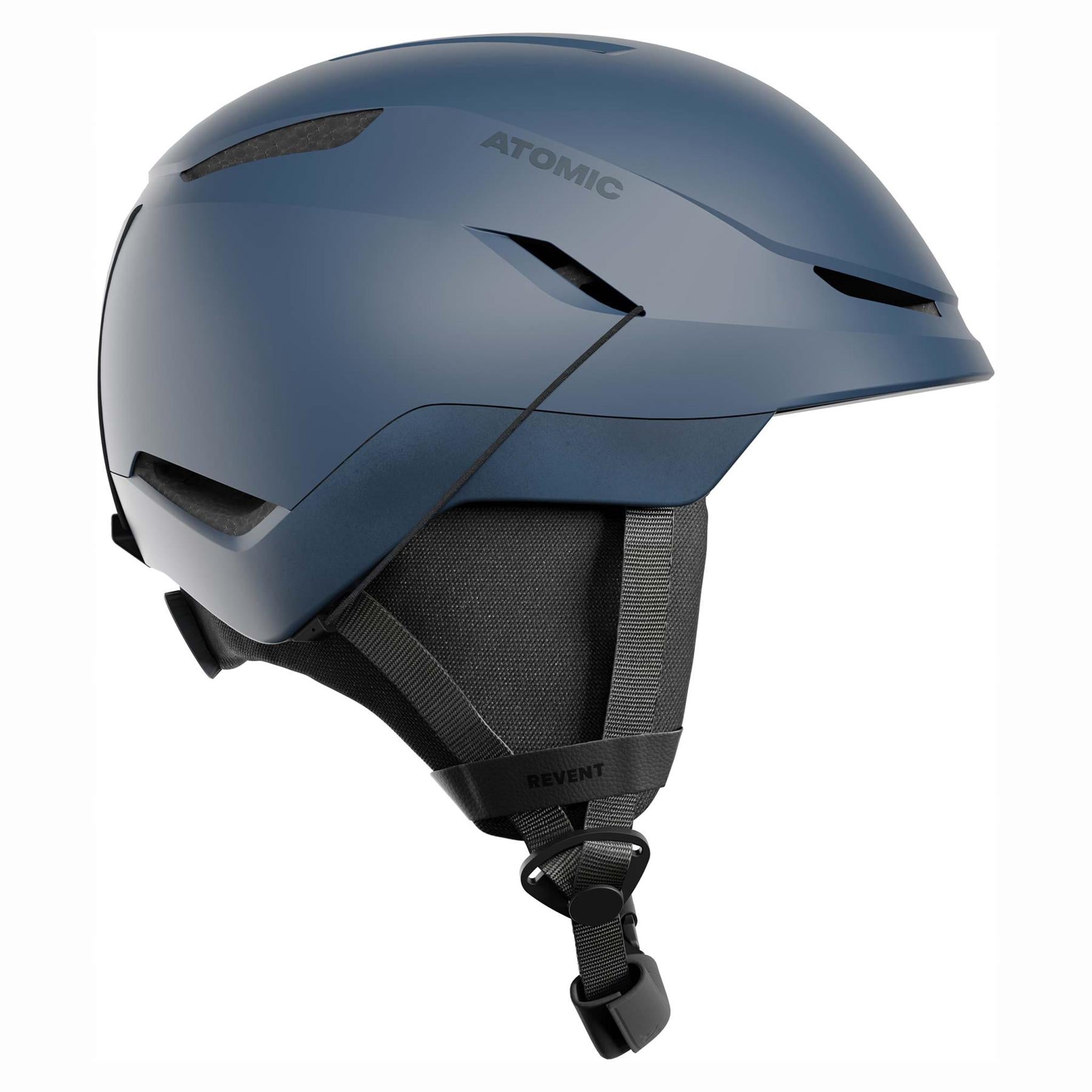 Atomic Revent JR Junior Ski + Snowboard Helmet Graphic/Ocean