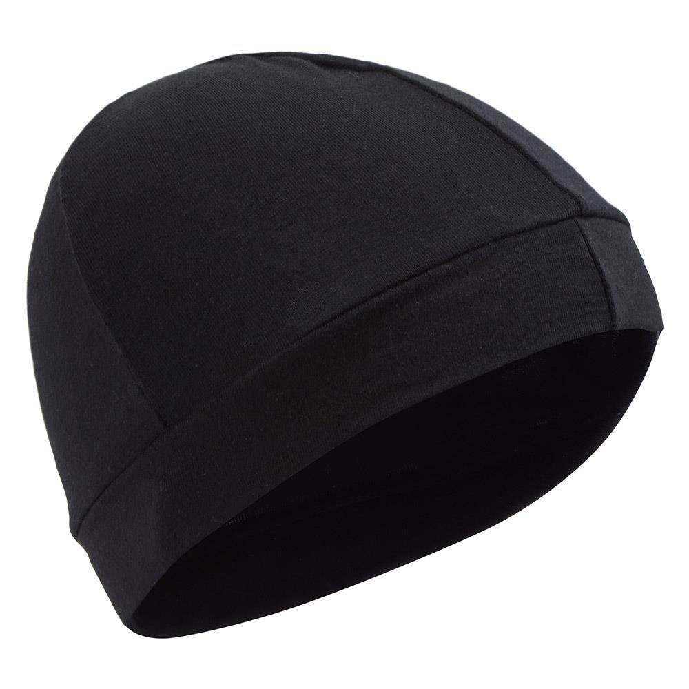 Steiner Adult Soft-Tec Helmet Liner Black