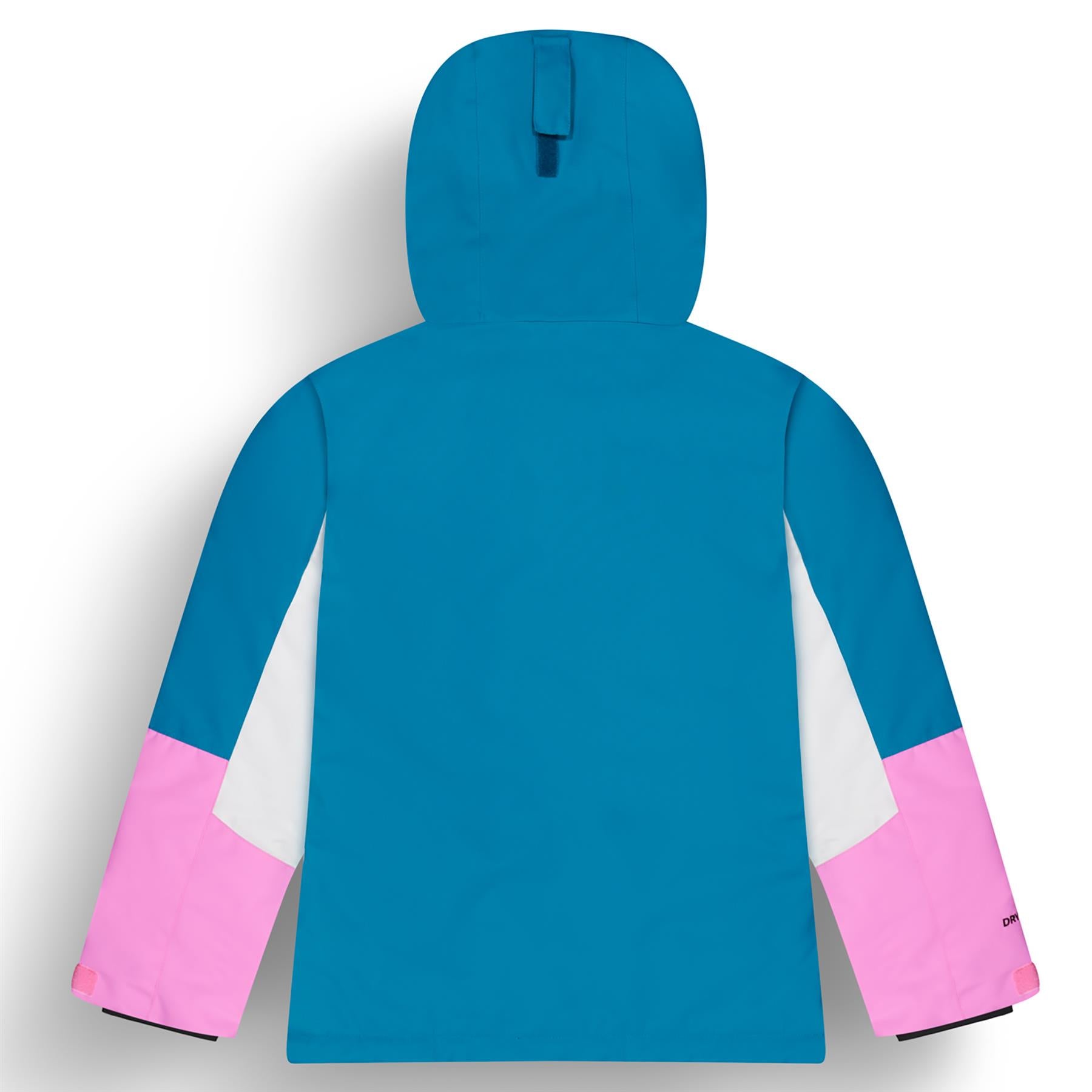 Picture Tissera Junior Jacket Super Pink