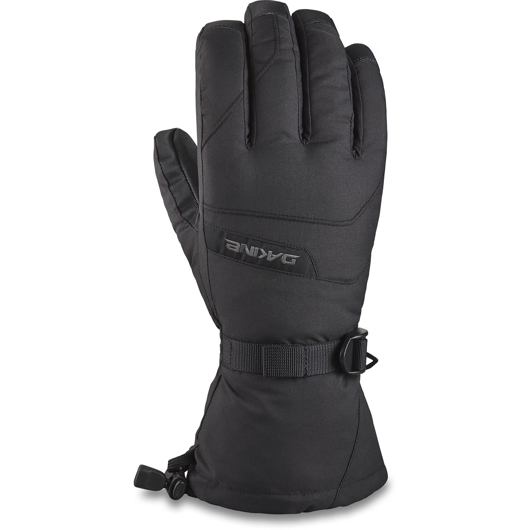 Dakine Blazer Mens Gloves Black