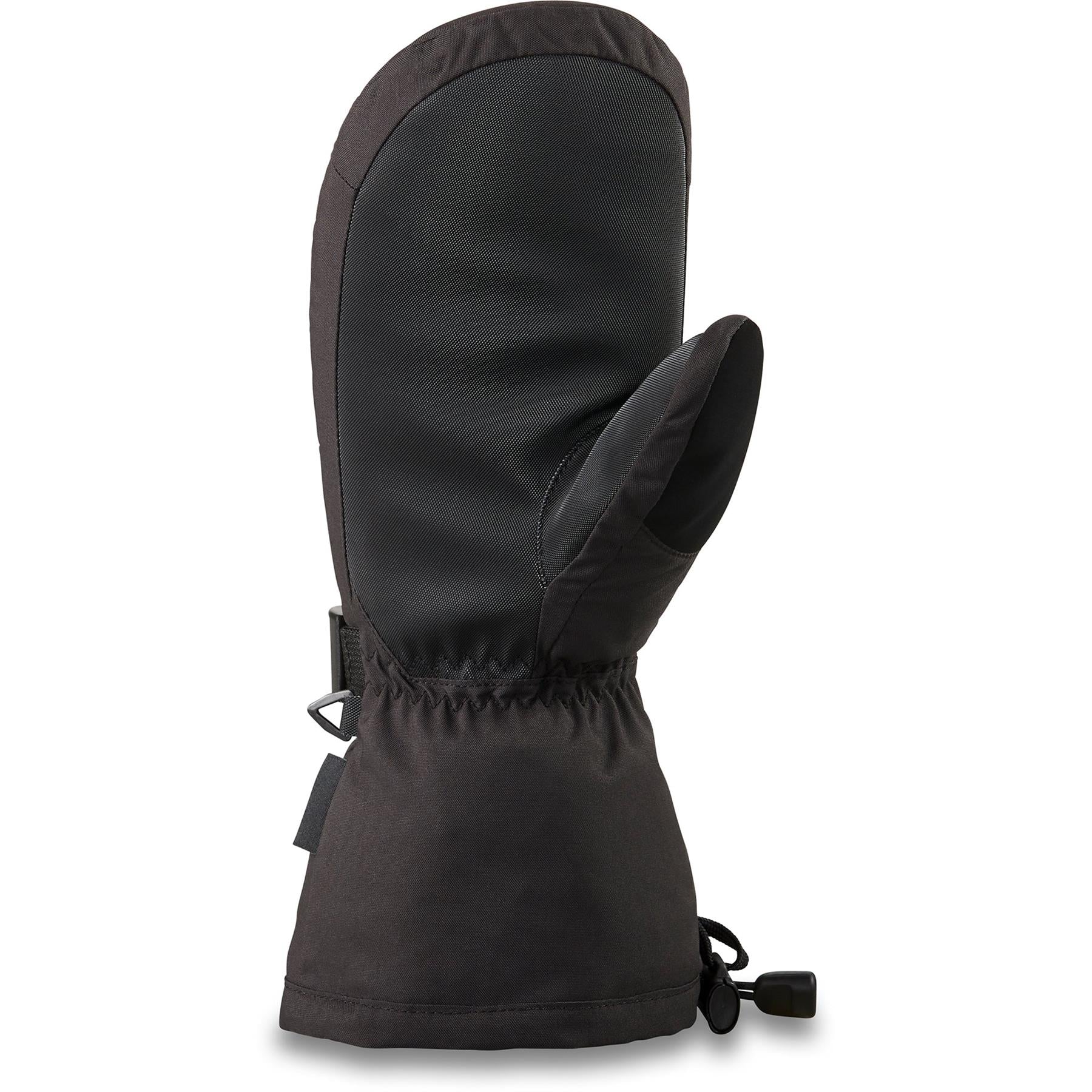 Dakine Womens Camino Mitts Black