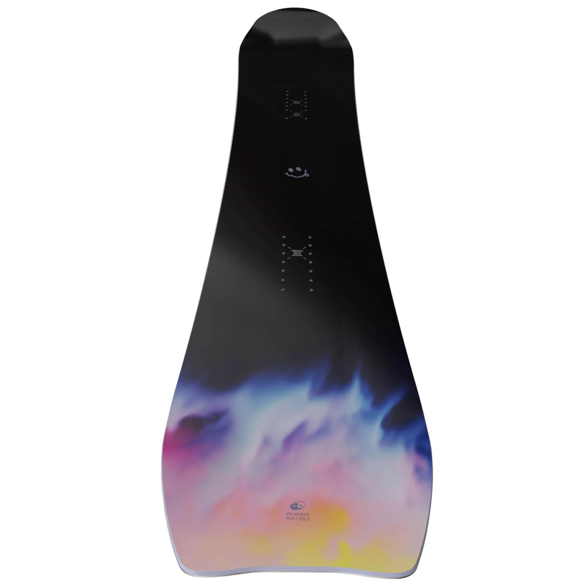 Bataleon Whatever Unisex Snowboard 2027