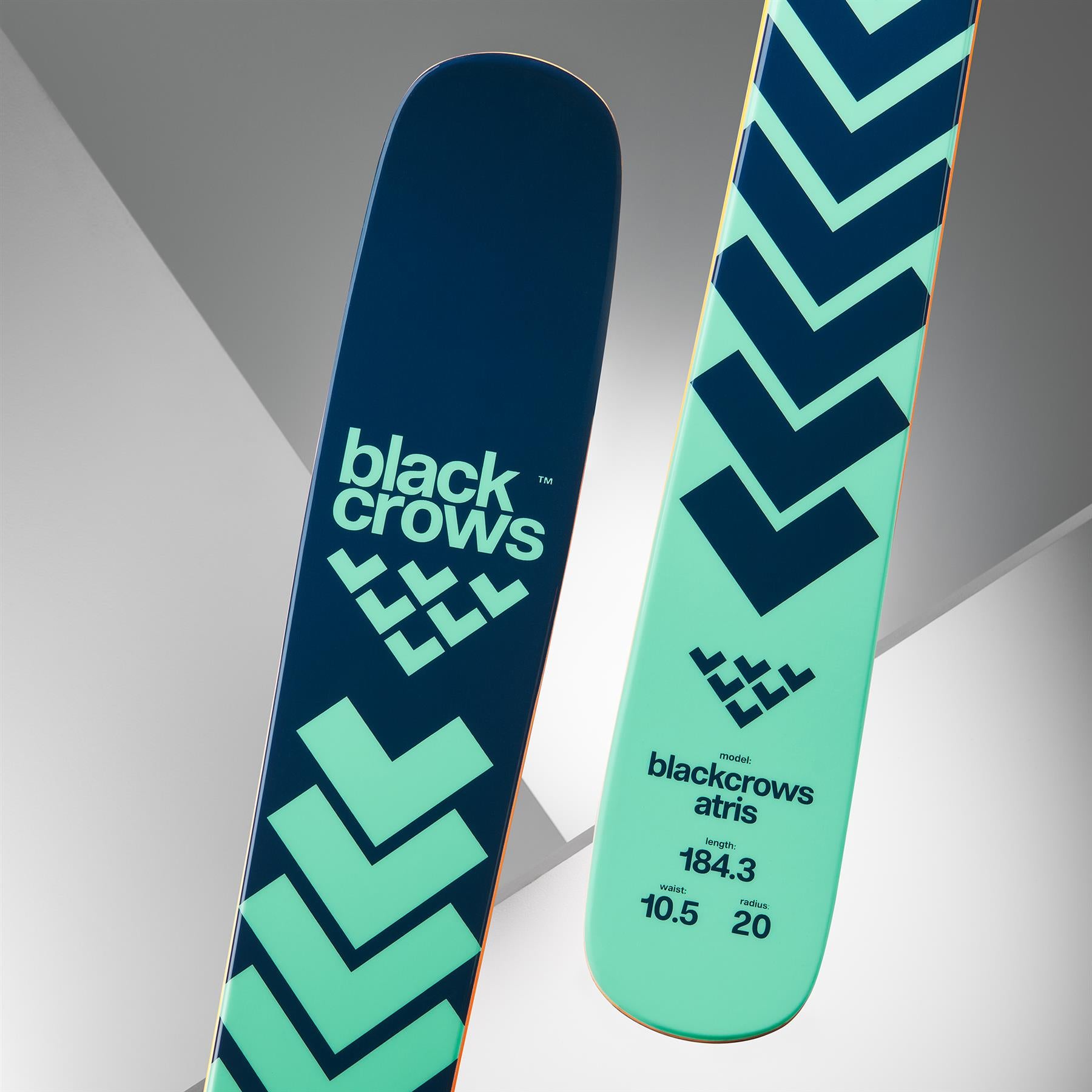 Black Crows Atris Skis 2026