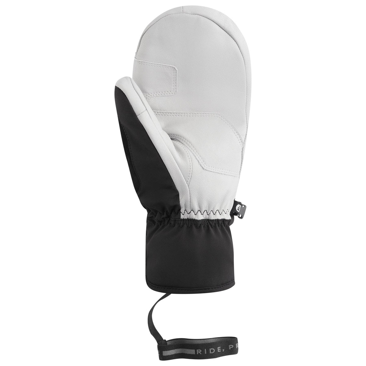 Picture Ancon Mens Mitts Vapor Grey